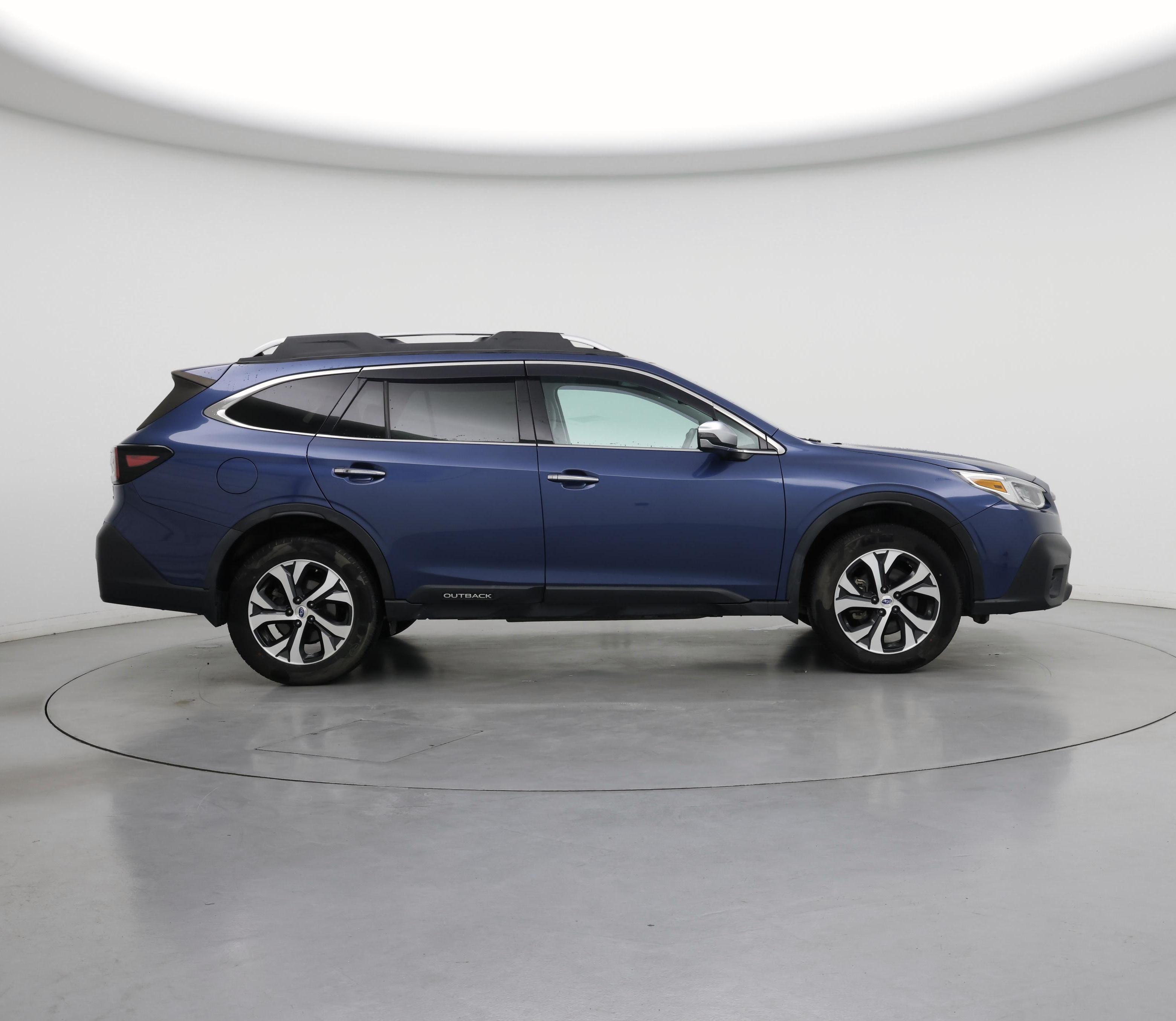 Thumbnail: 2020 Subaru Outback - 7