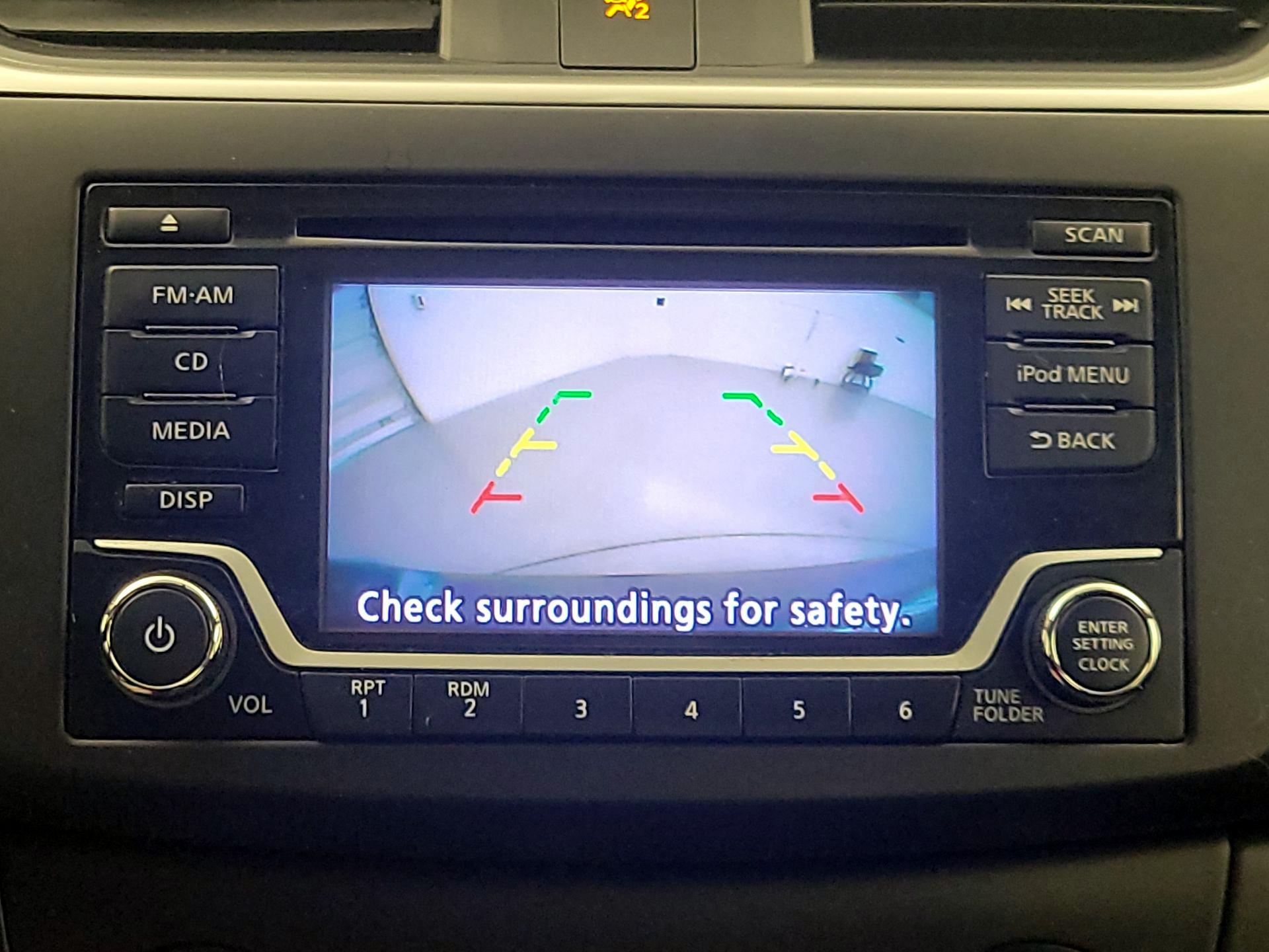 Thumbnail: 2018 Nissan Sentra - 14