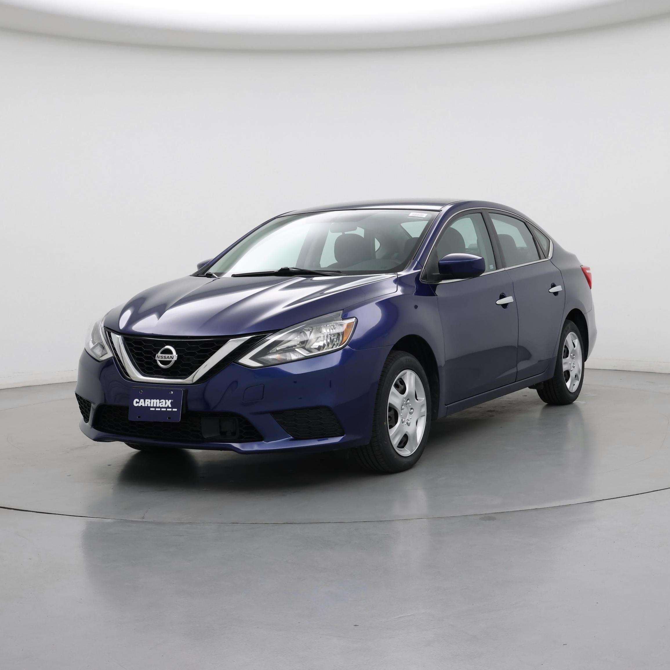 Thumbnail: 2018 Nissan Sentra - 4