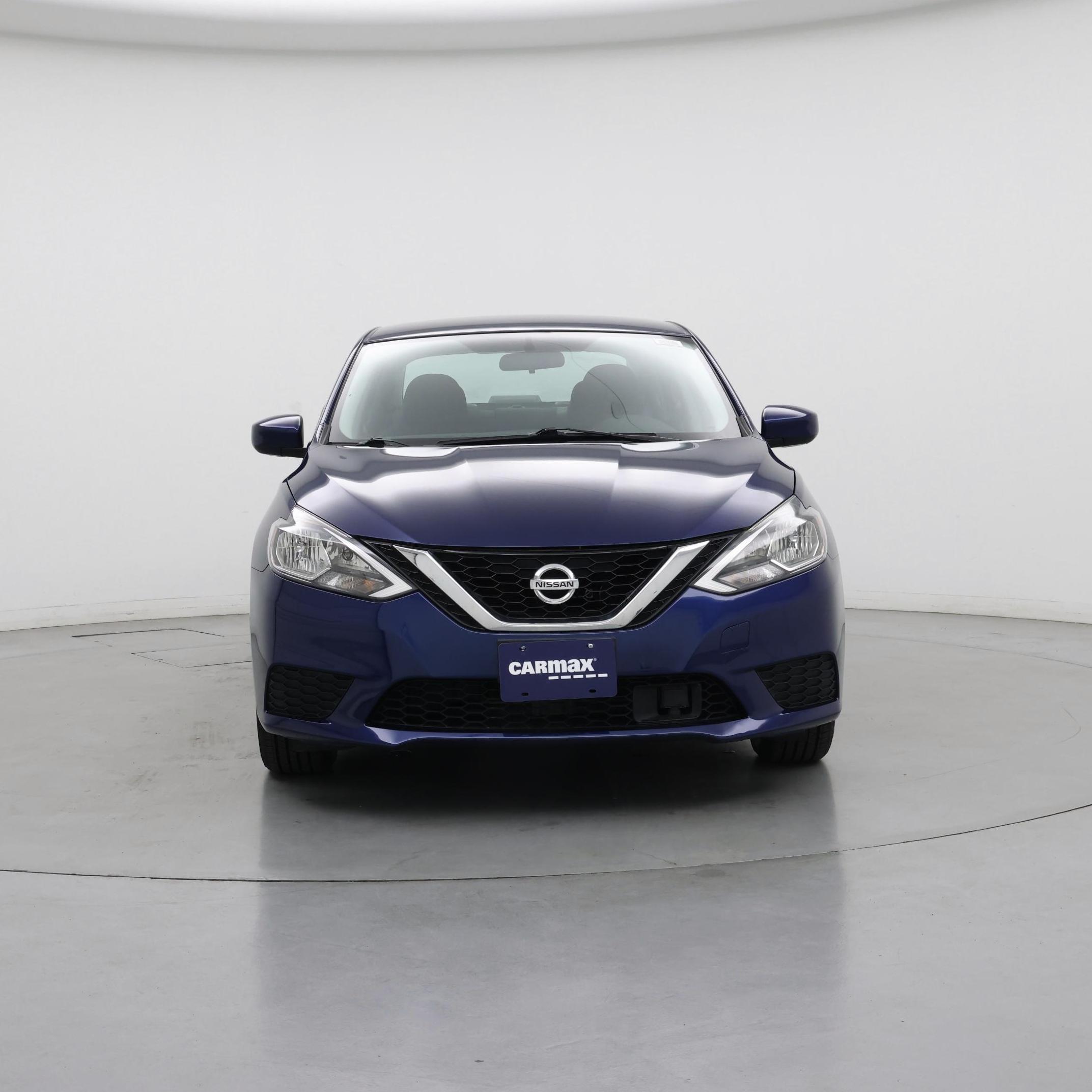 Thumbnail: 2018 Nissan Sentra - 5