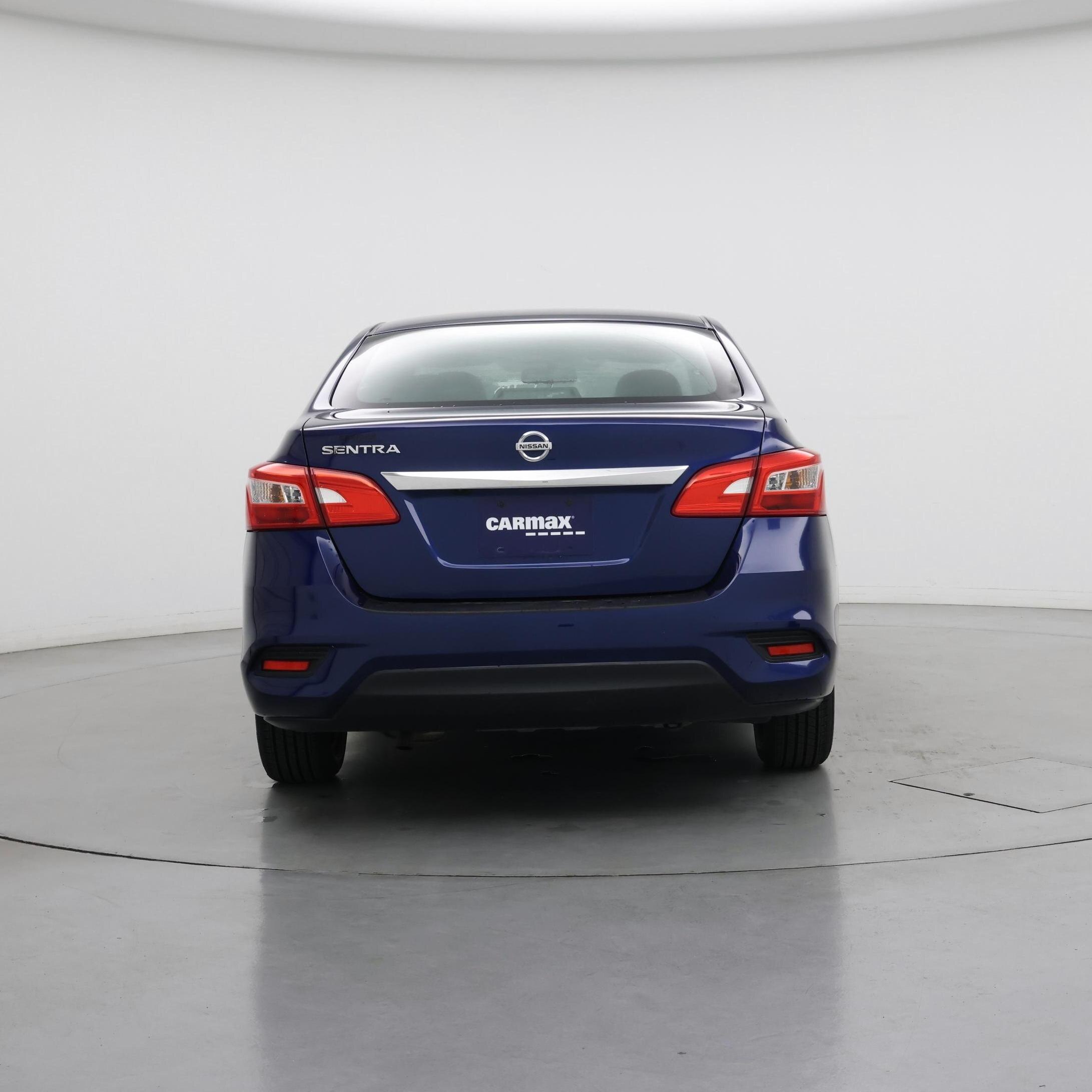 Thumbnail: 2018 Nissan Sentra - 6