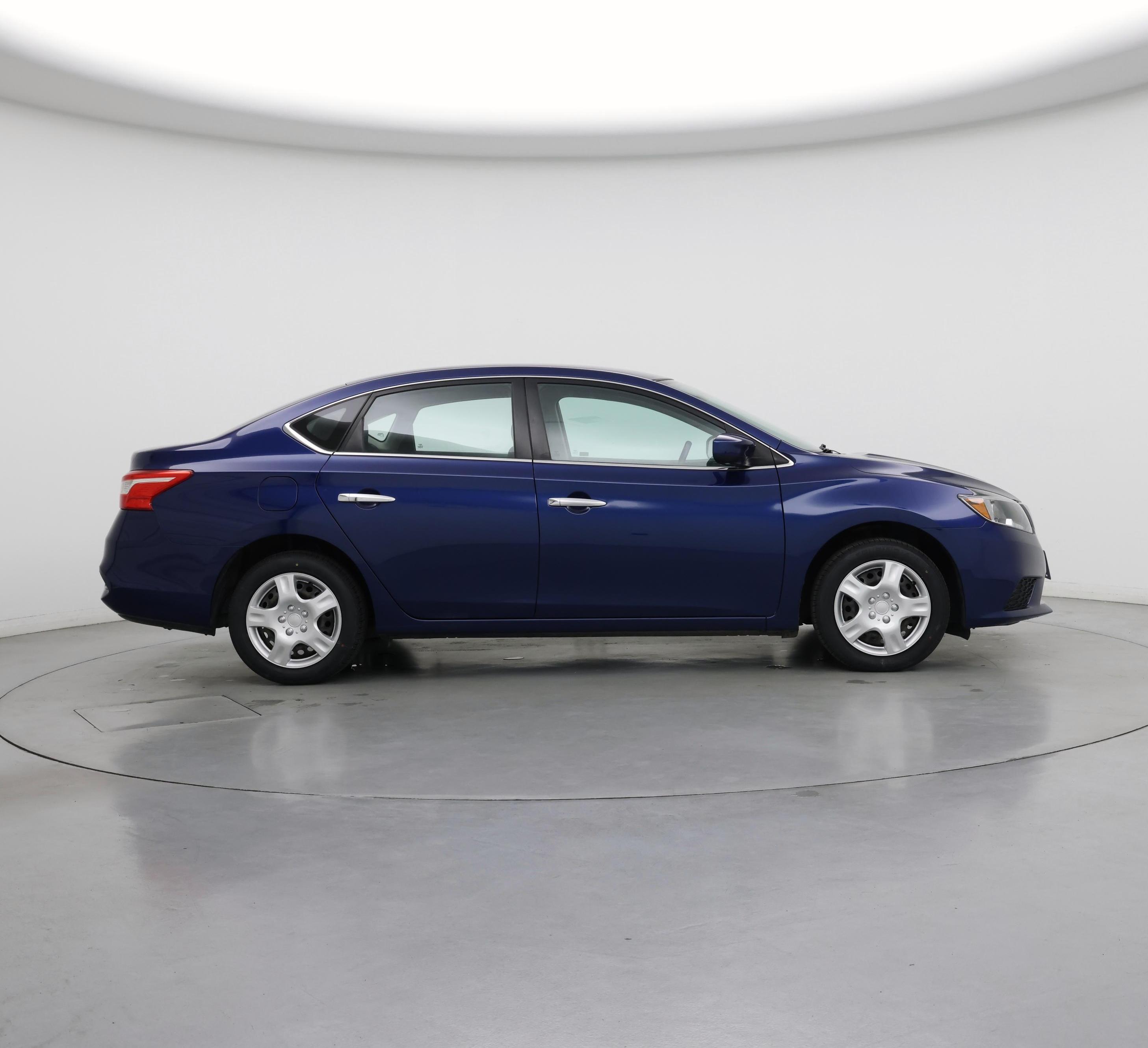 Thumbnail: 2018 Nissan Sentra - 7