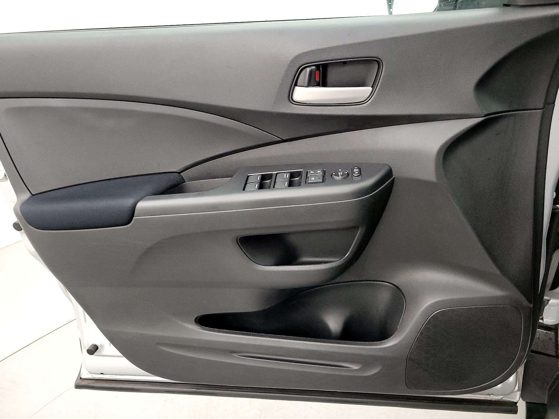 Thumbnail: 2016 Honda CR-V - 12