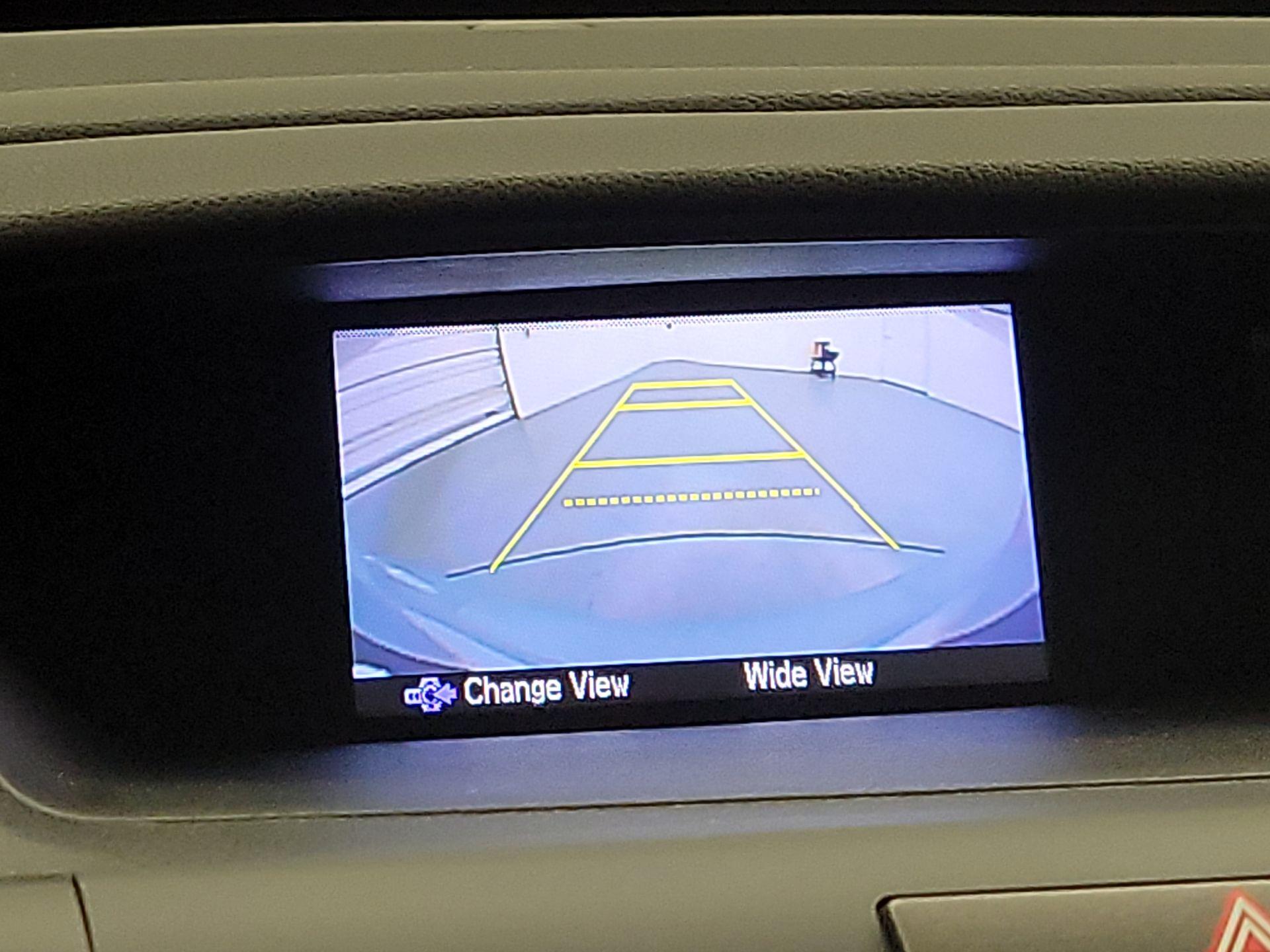 Thumbnail: 2016 Honda CR-V - 14