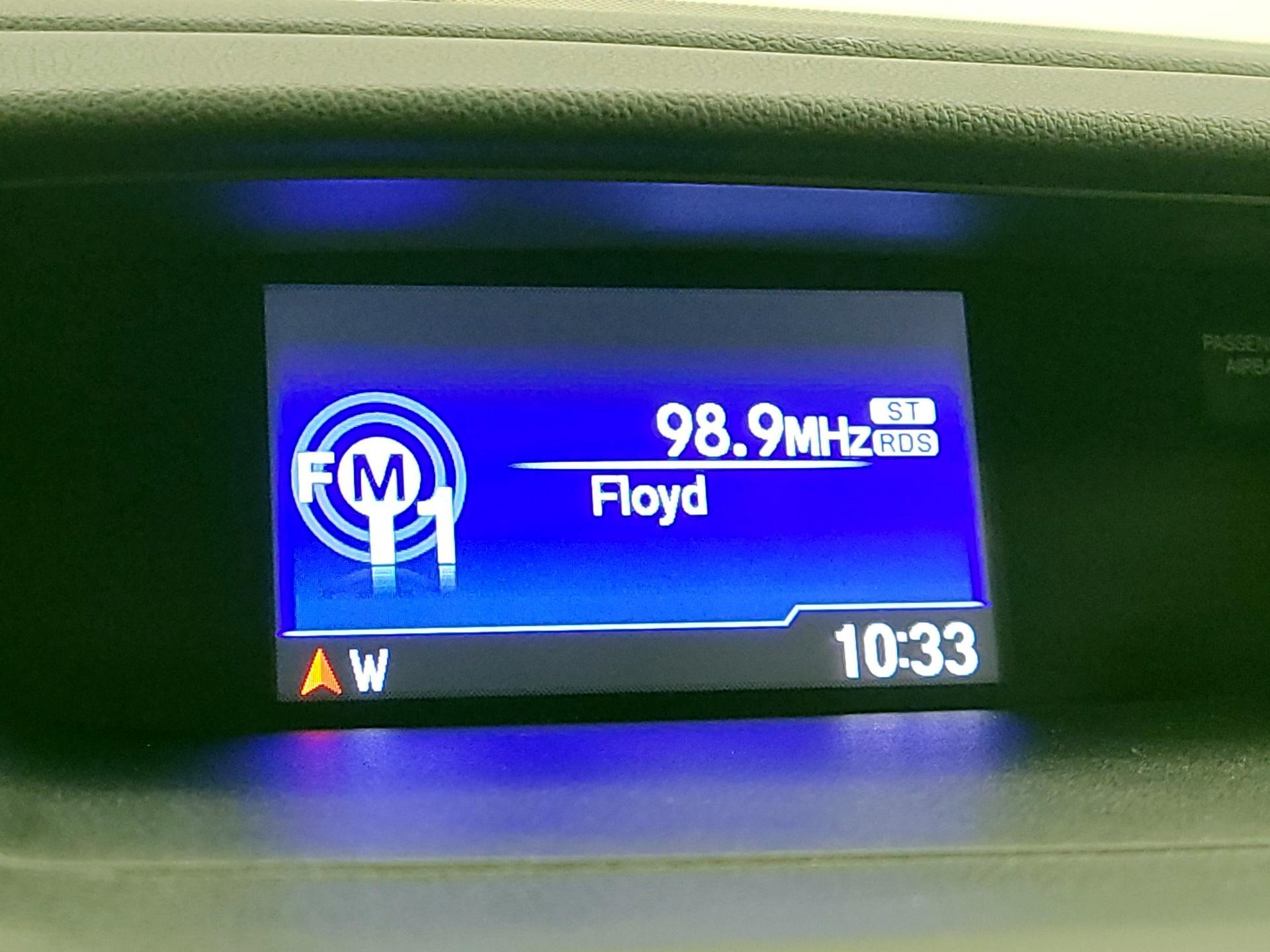 Thumbnail: 2016 Honda CR-V - 15