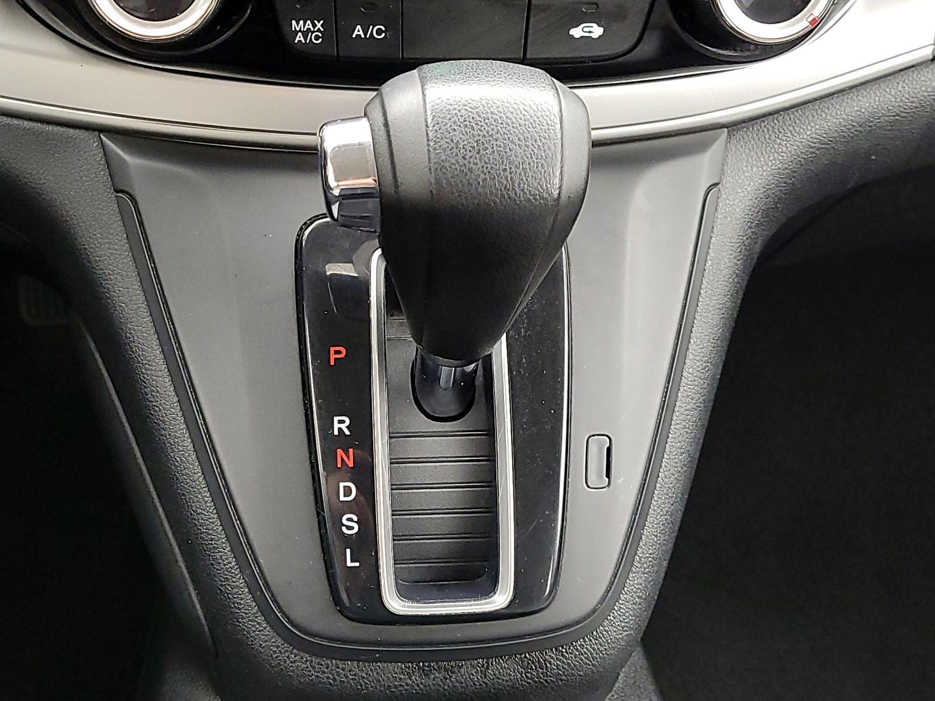 Thumbnail: 2016 Honda CR-V - 17