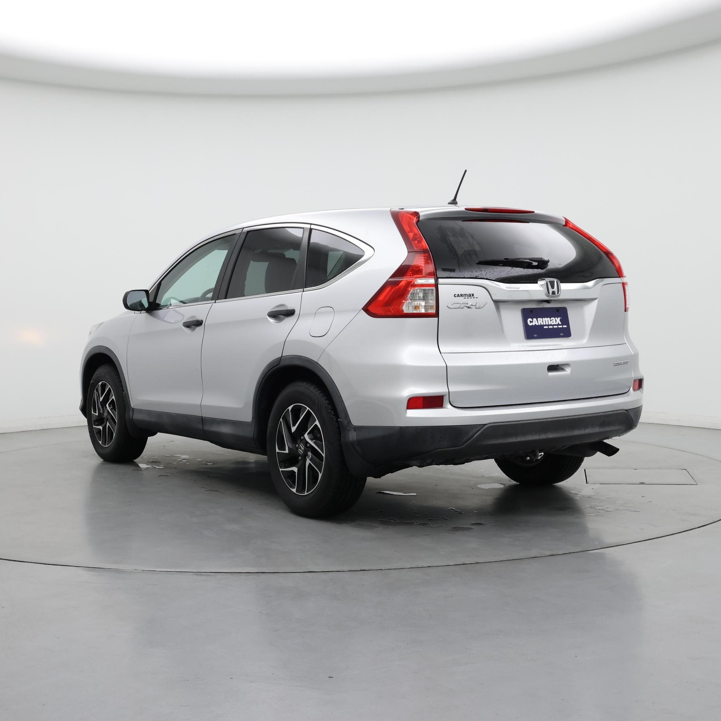 Thumbnail: 2016 Honda CR-V - 2
