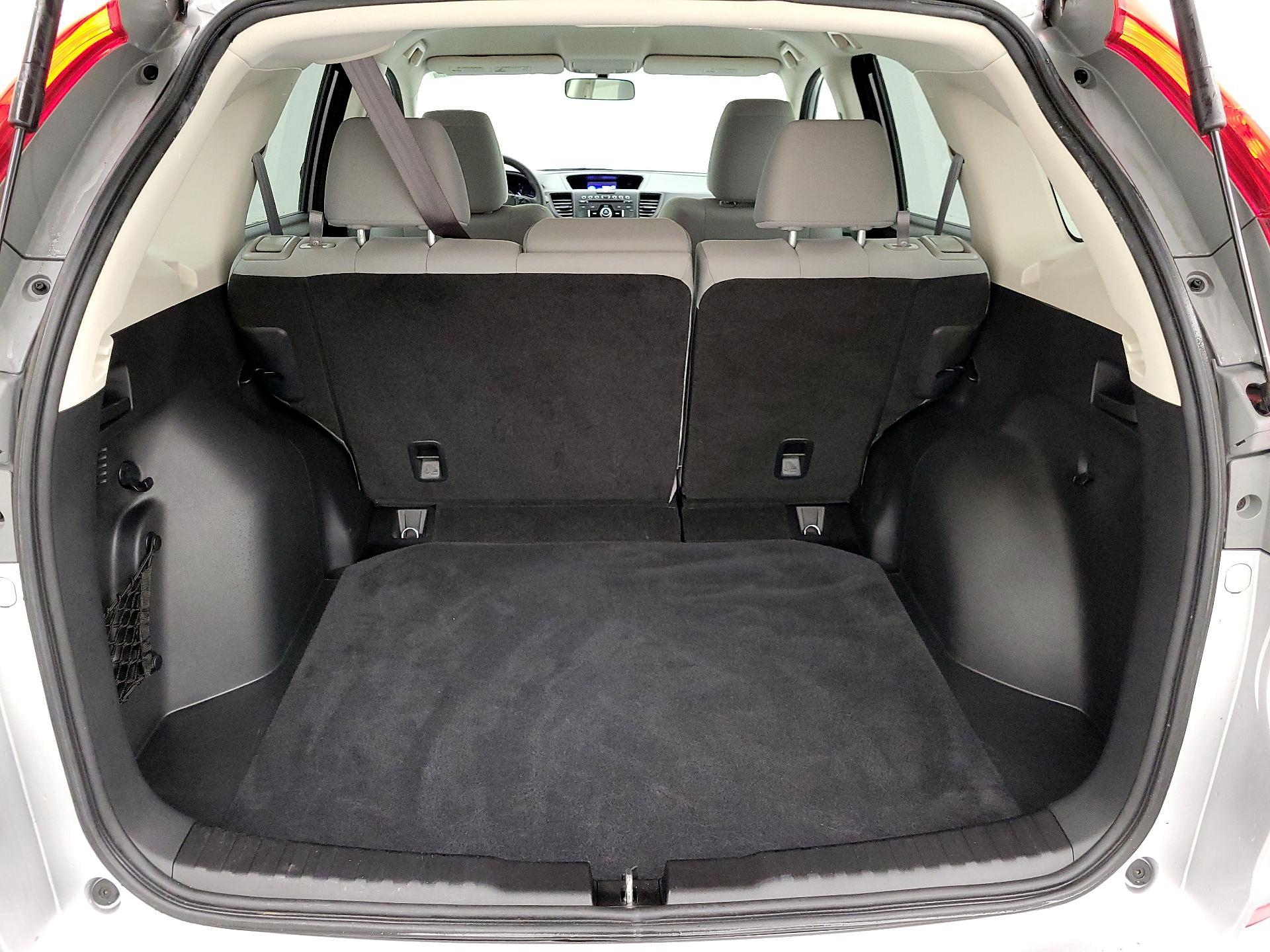 Thumbnail: 2016 Honda CR-V - 20