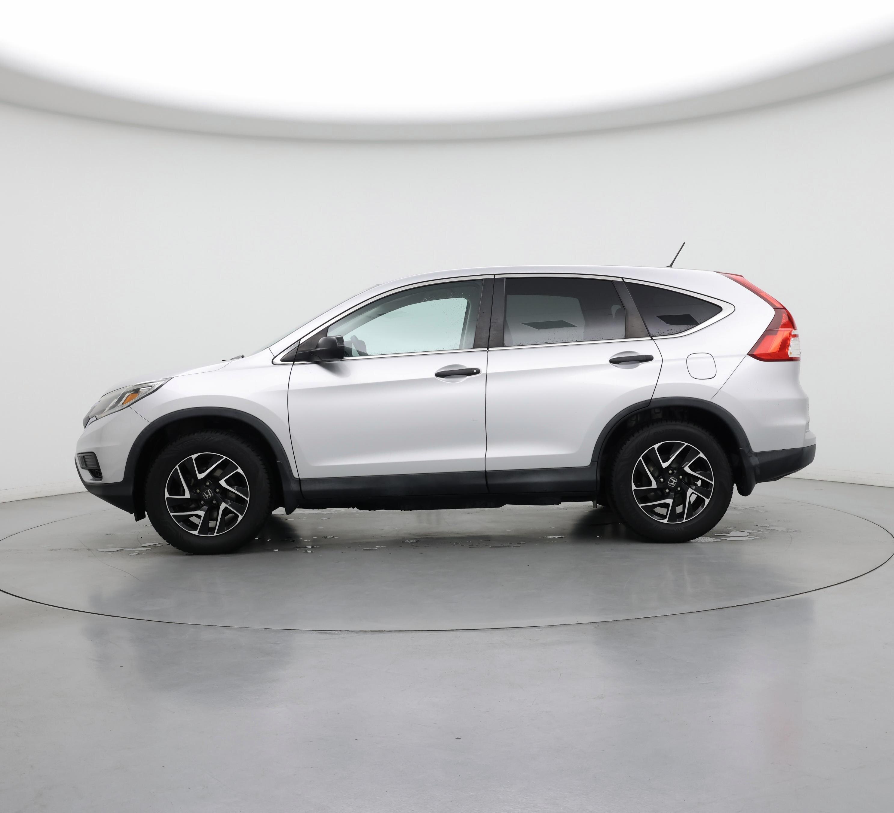 Thumbnail: 2016 Honda CR-V - 3