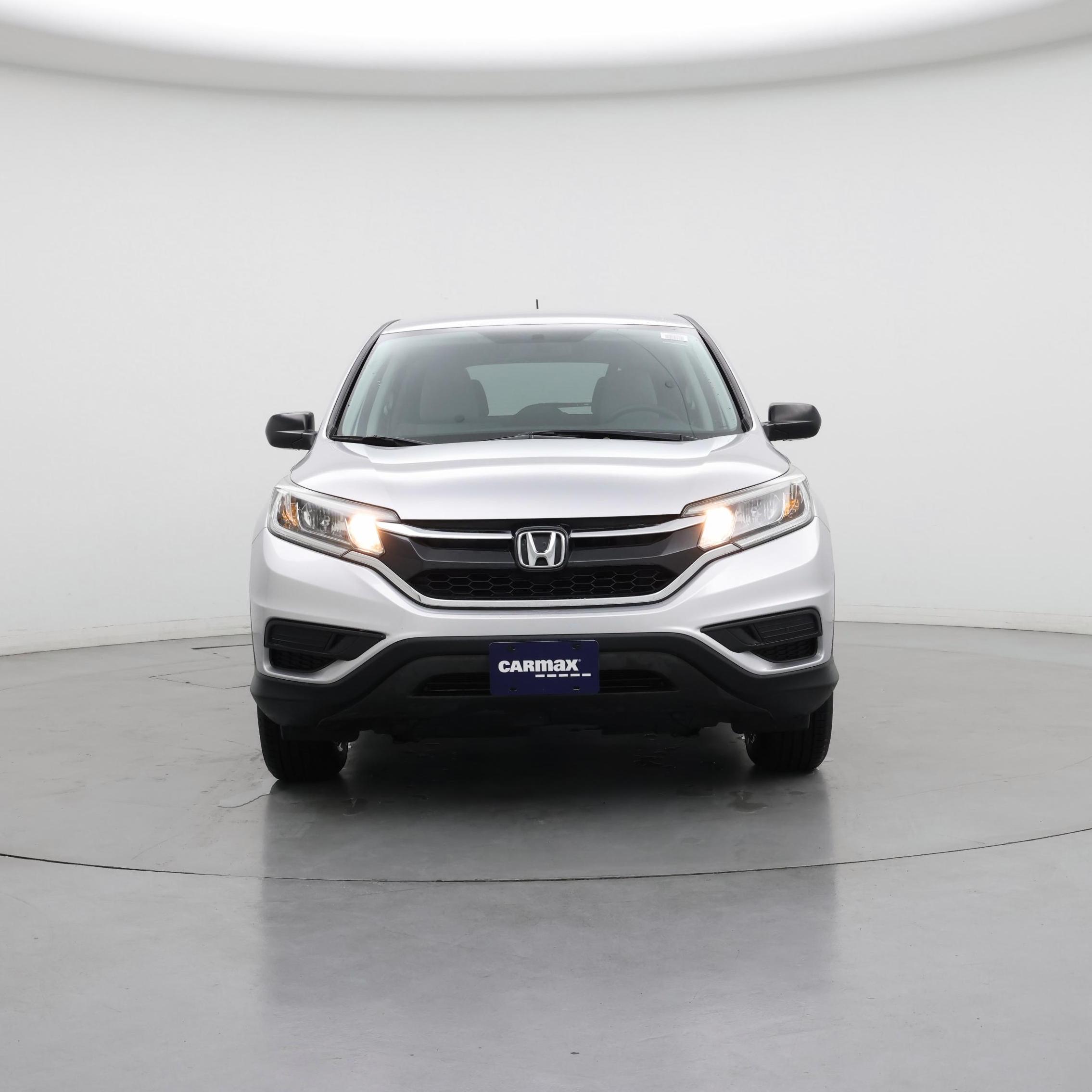 Thumbnail: 2016 Honda CR-V - 5