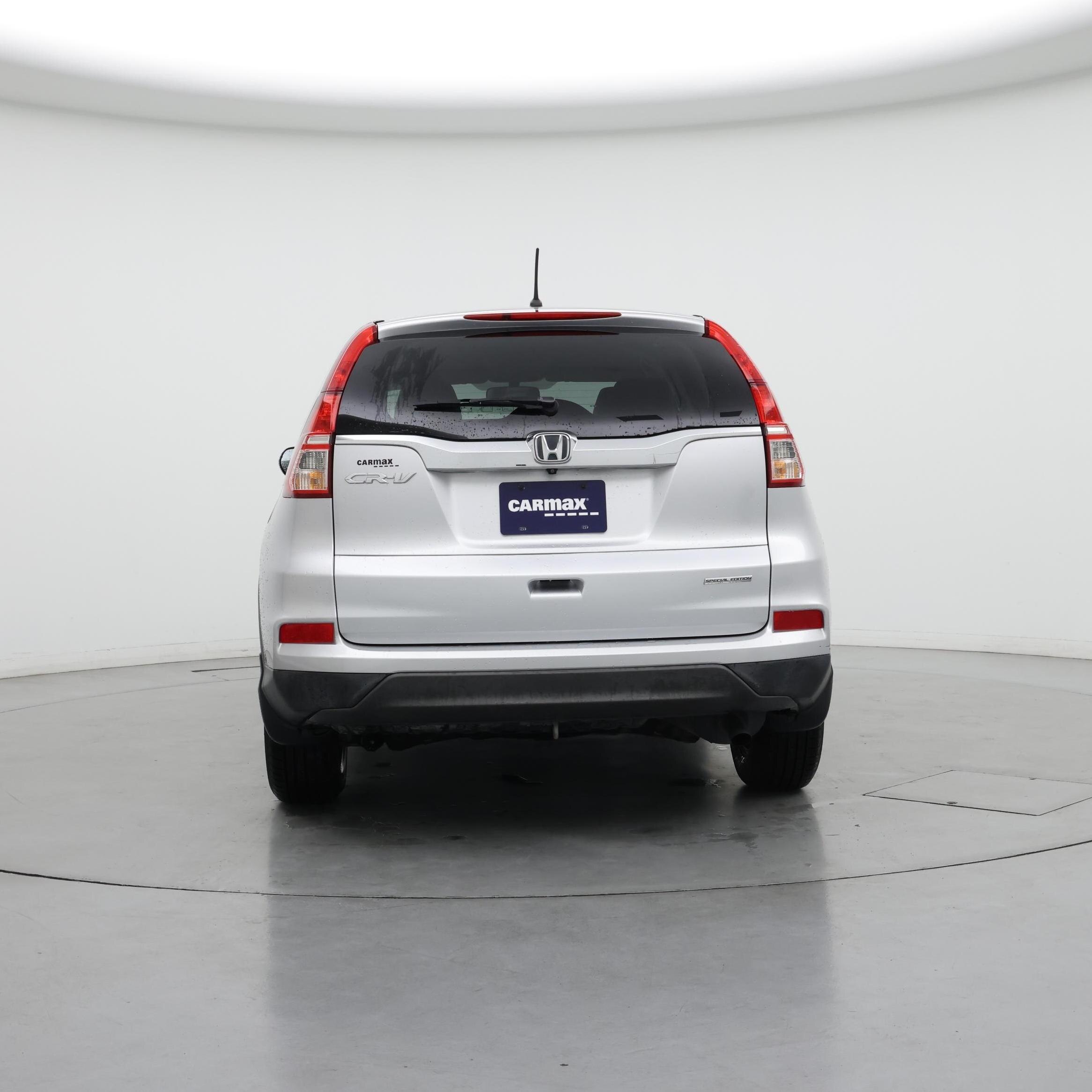 Thumbnail: 2016 Honda CR-V - 6