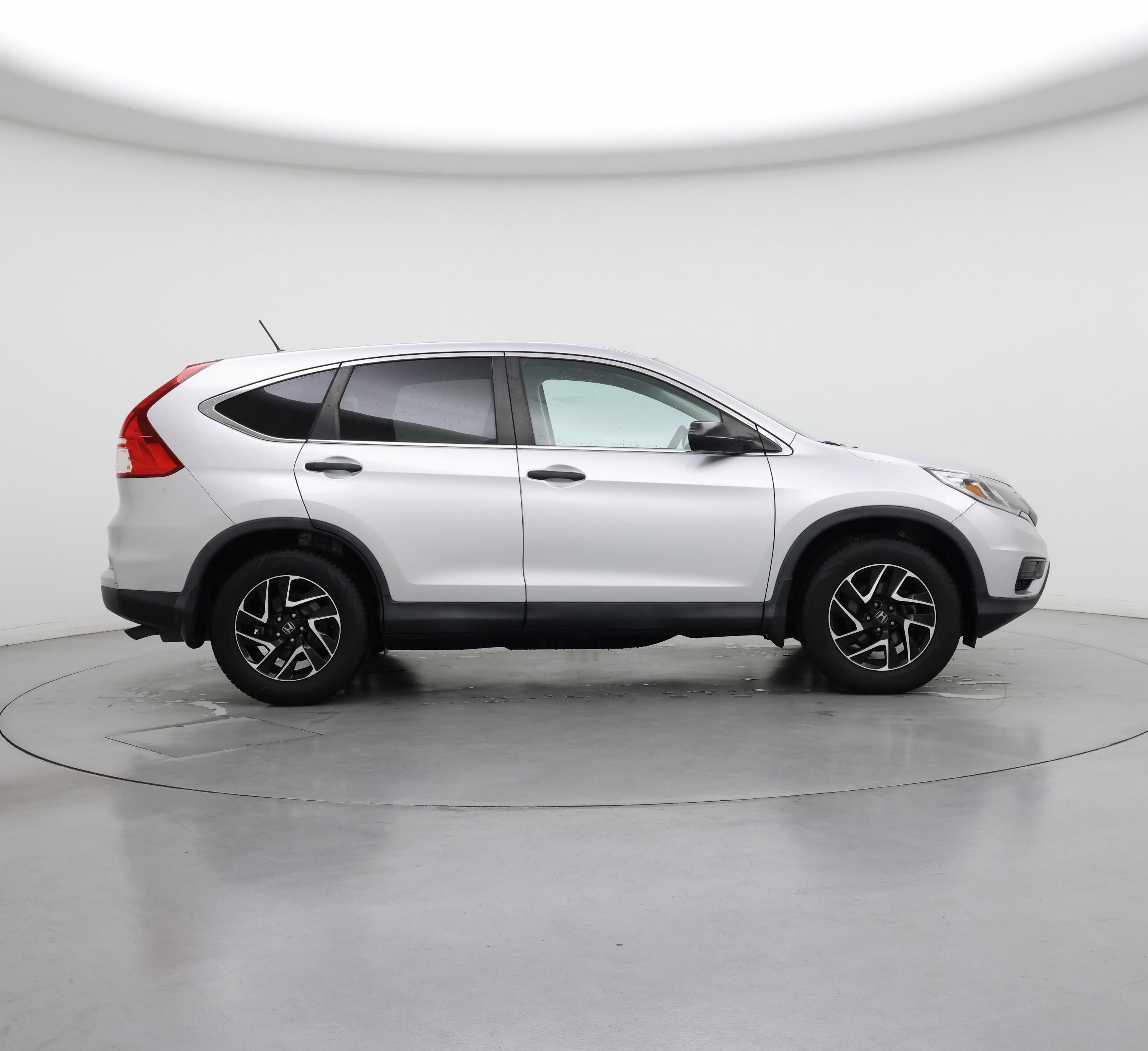 Thumbnail: 2016 Honda CR-V - 7