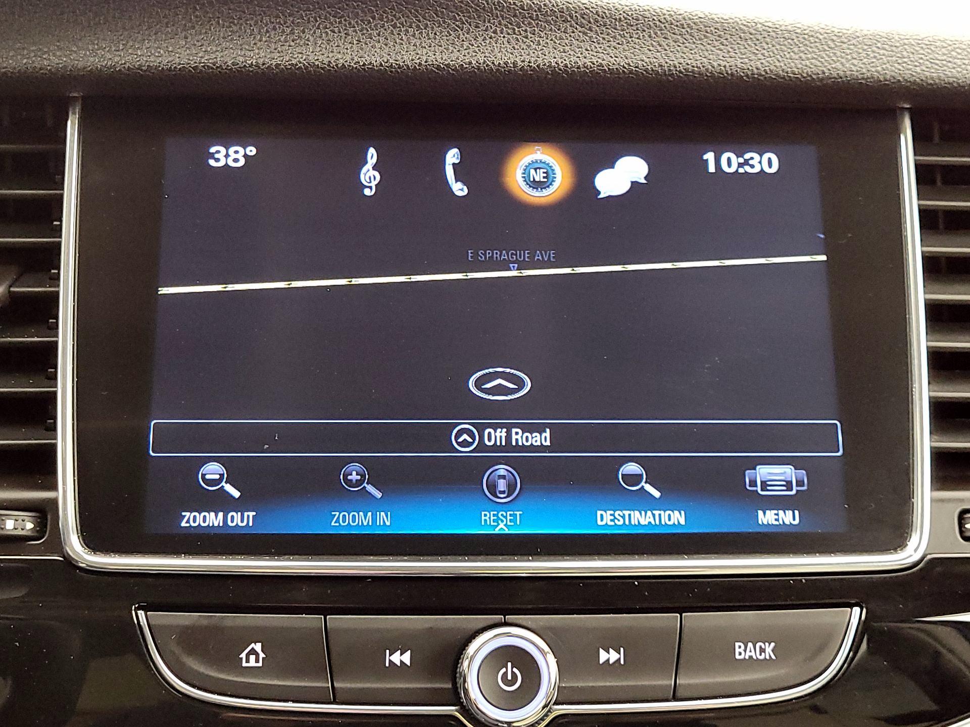 Thumbnail: 2017 Buick Encore - 14