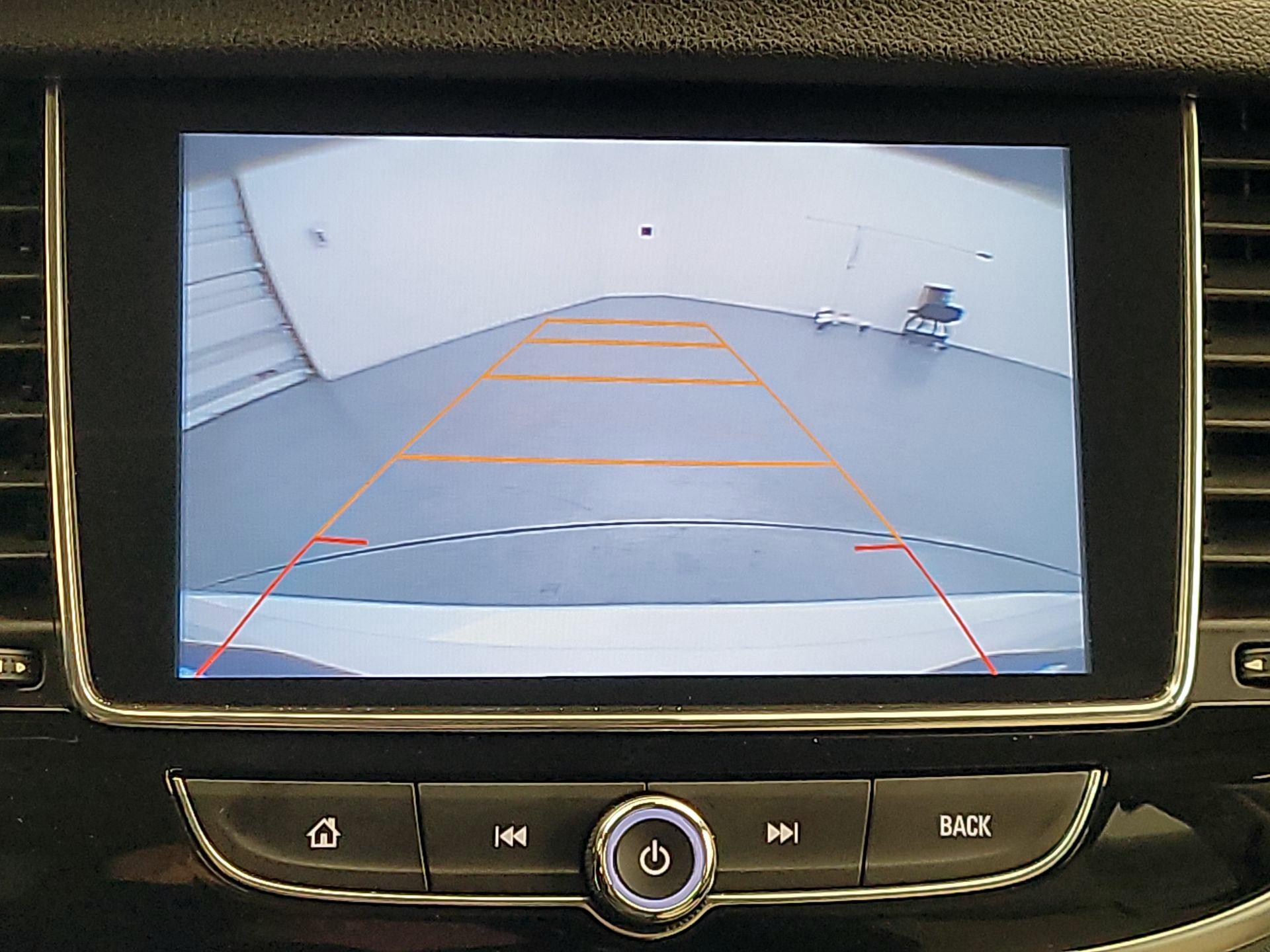 Thumbnail: 2017 Buick Encore - 15