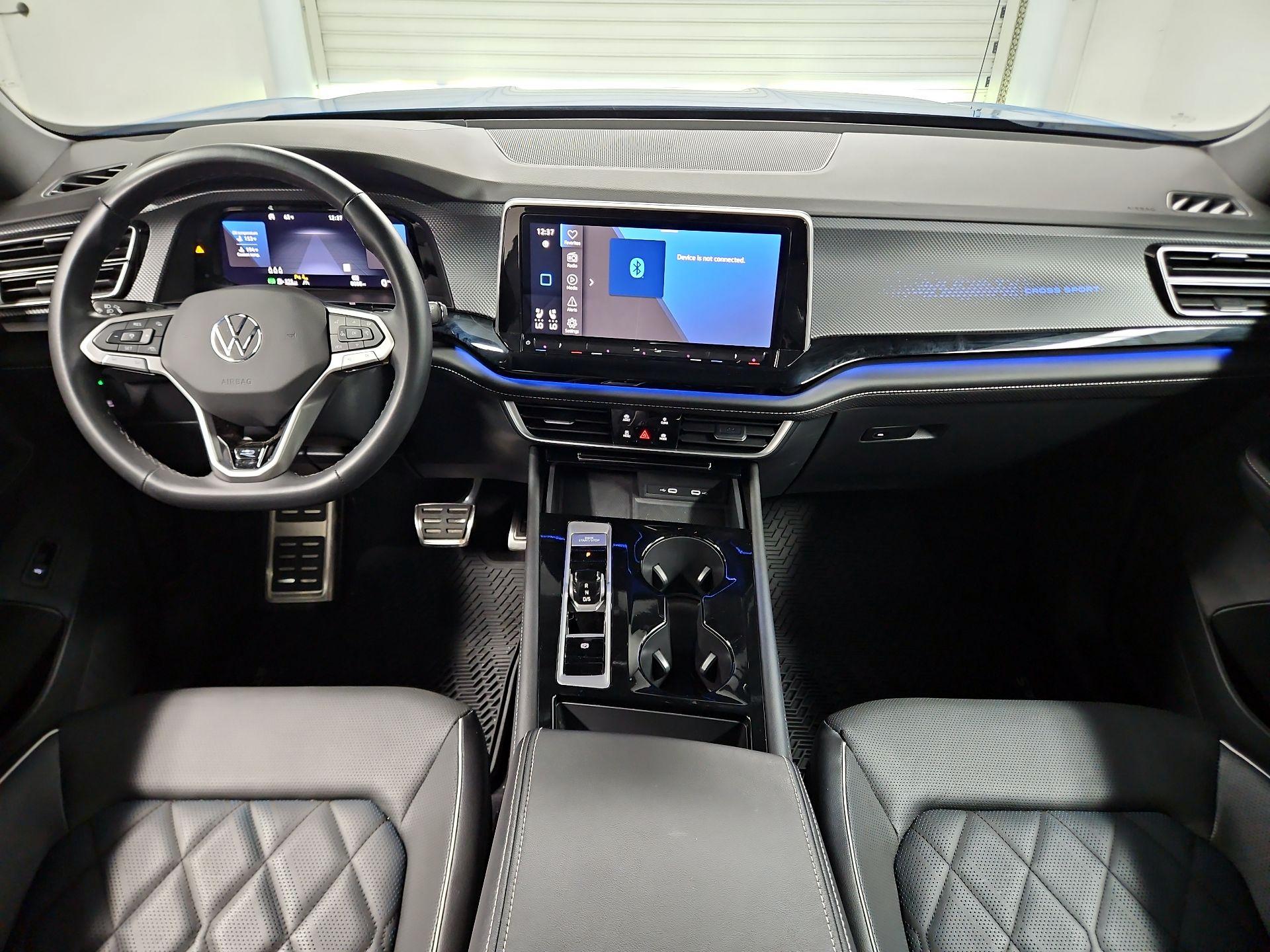 Thumbnail: 2024 Volkswagen Atlas - 9