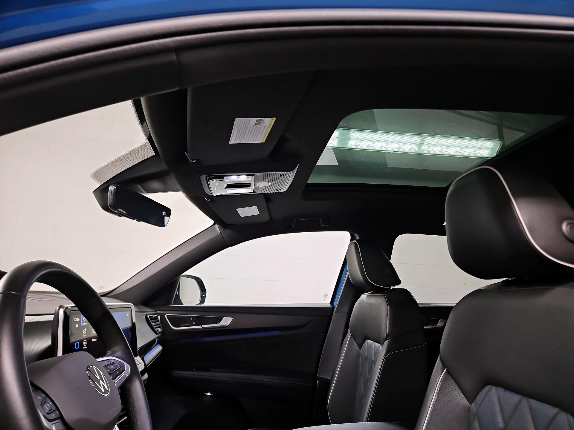 Thumbnail: 2024 Volkswagen Atlas - 19