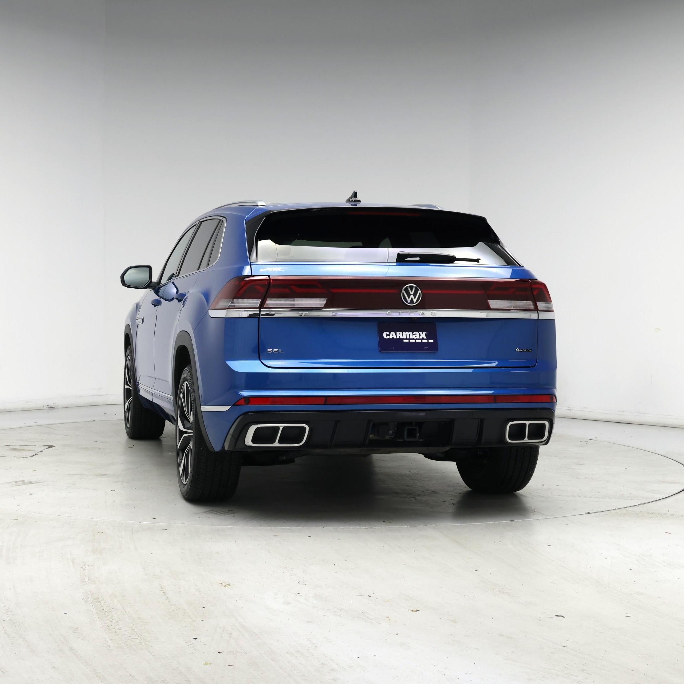 Thumbnail: 2024 Volkswagen Atlas - 6