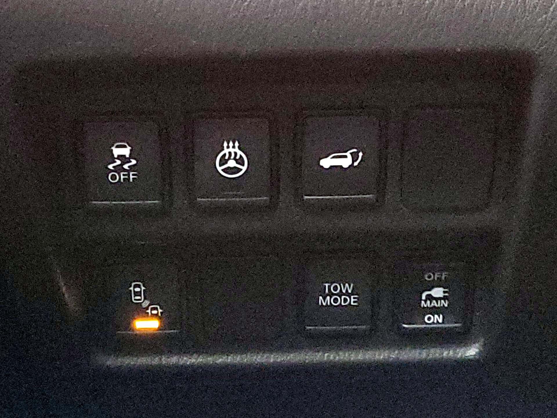 Thumbnail: 2019 Nissan Pathfinder - 13