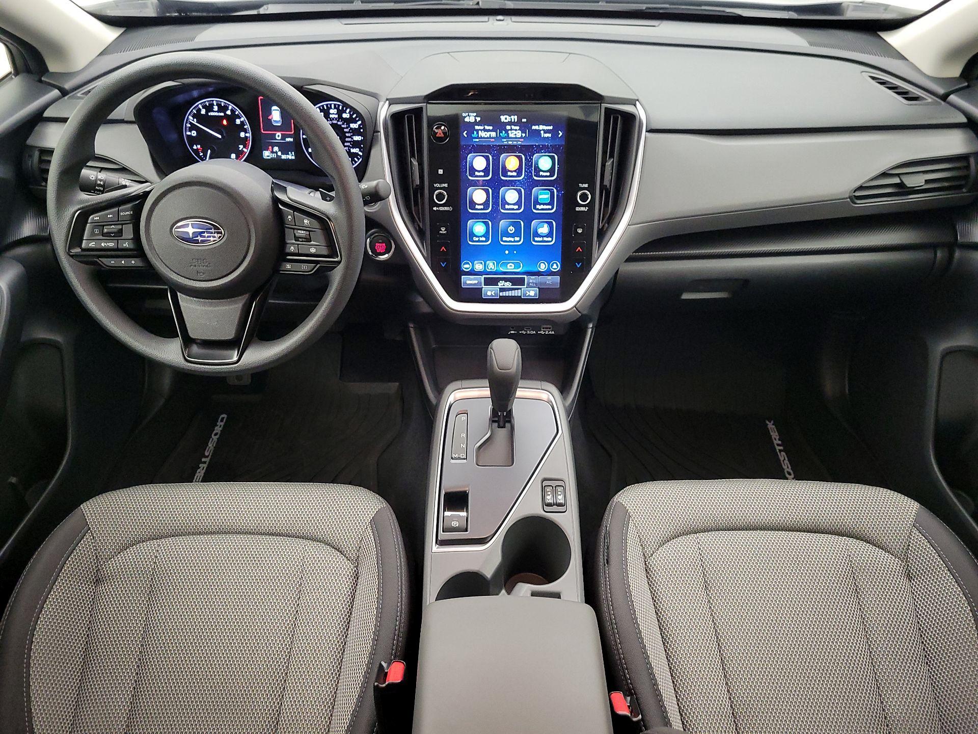 Thumbnail: 2024 Subaru Crosstrek - 9