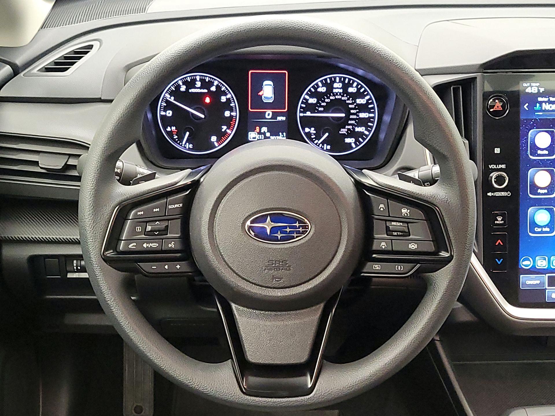 Thumbnail: 2024 Subaru Crosstrek - 10