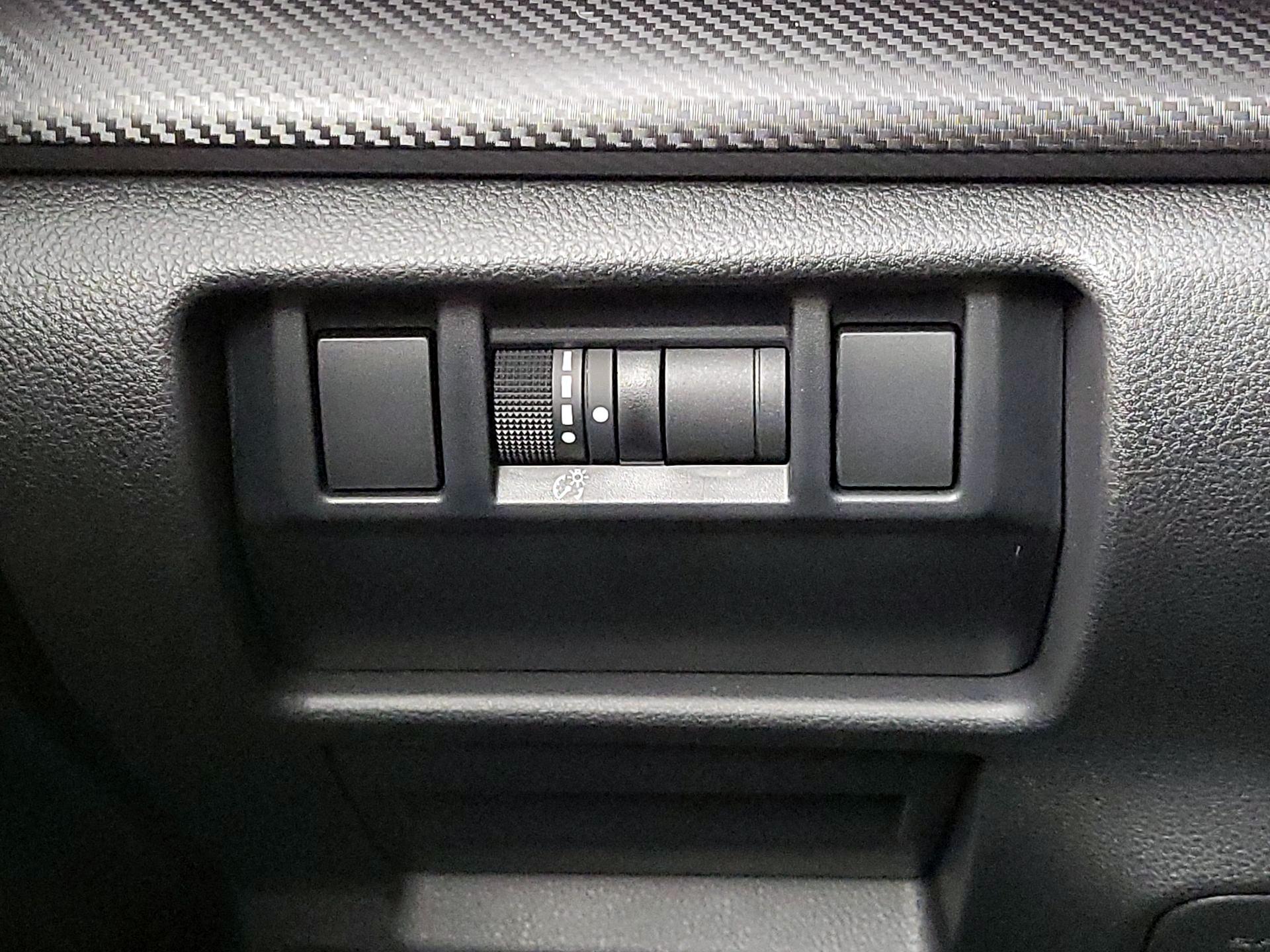 Thumbnail: 2024 Subaru Crosstrek - 13