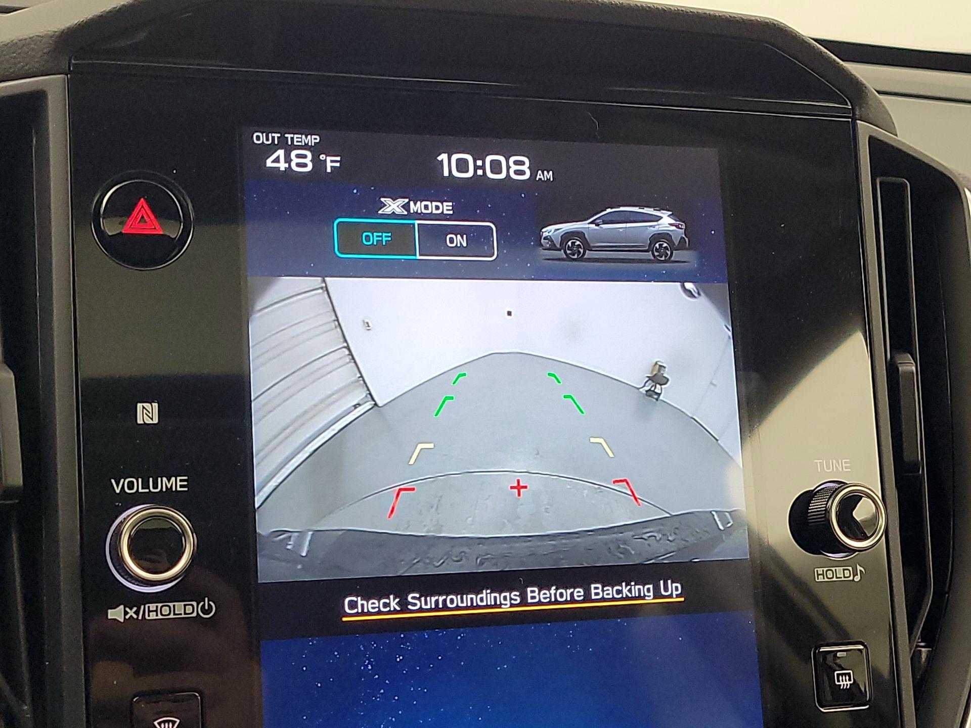 Thumbnail: 2024 Subaru Crosstrek - 14