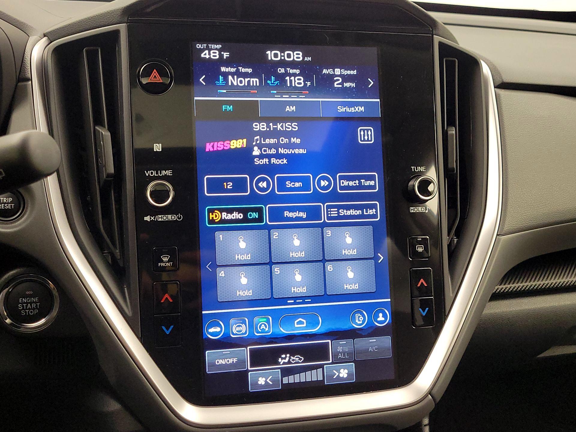 Thumbnail: 2024 Subaru Crosstrek - 15