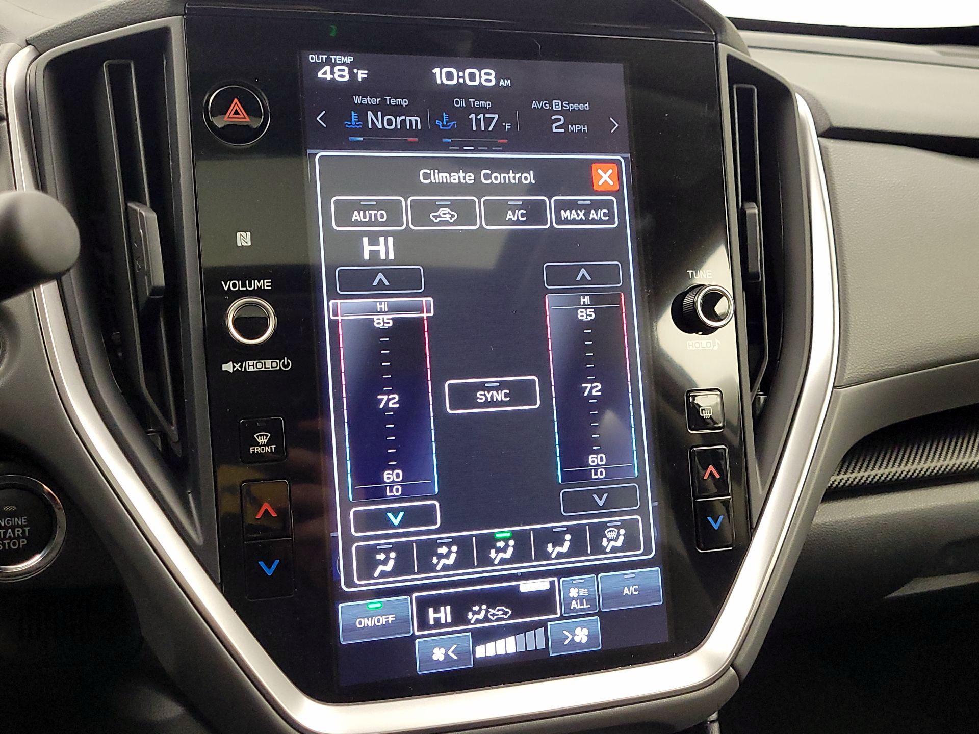 Thumbnail: 2024 Subaru Crosstrek - 16