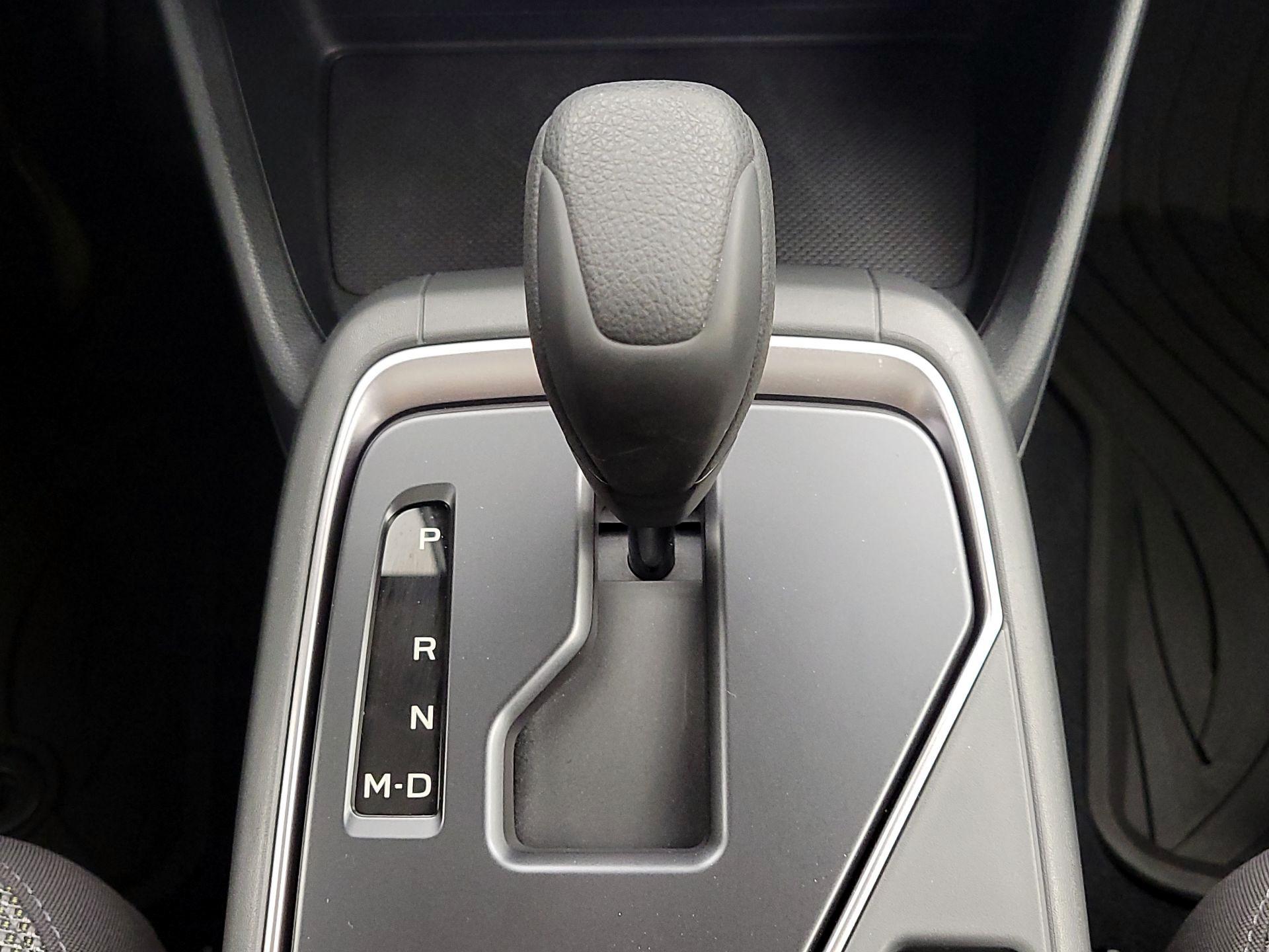 Thumbnail: 2024 Subaru Crosstrek - 17