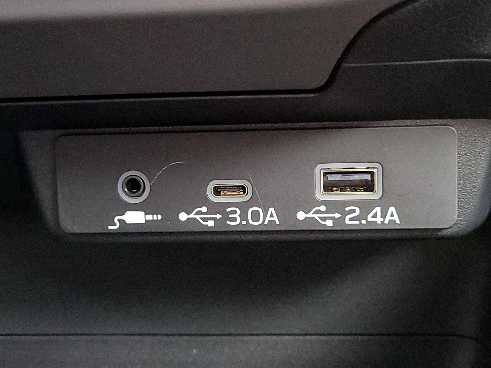 Thumbnail: 2024 Subaru Crosstrek - 18