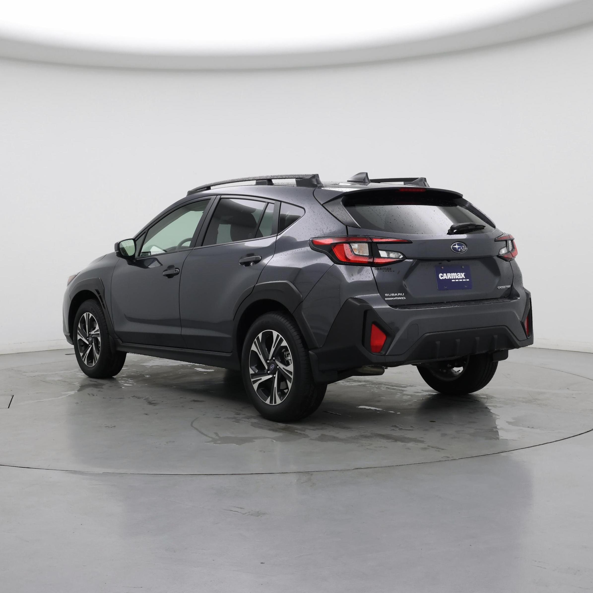 Thumbnail: 2024 Subaru Crosstrek - 2