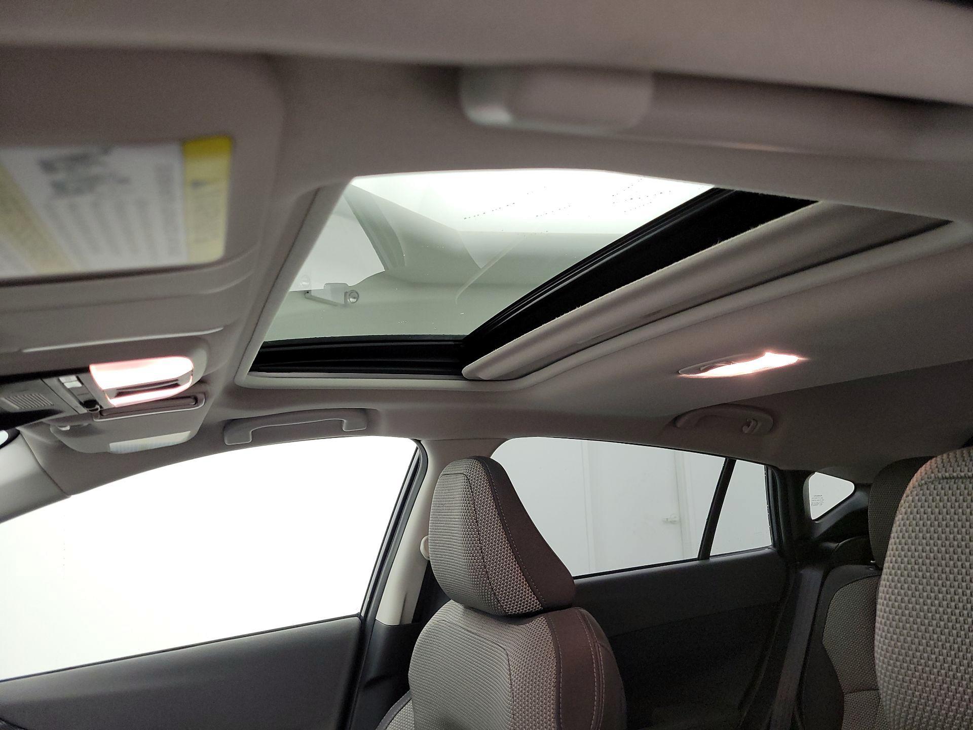 Thumbnail: 2024 Subaru Crosstrek - 19