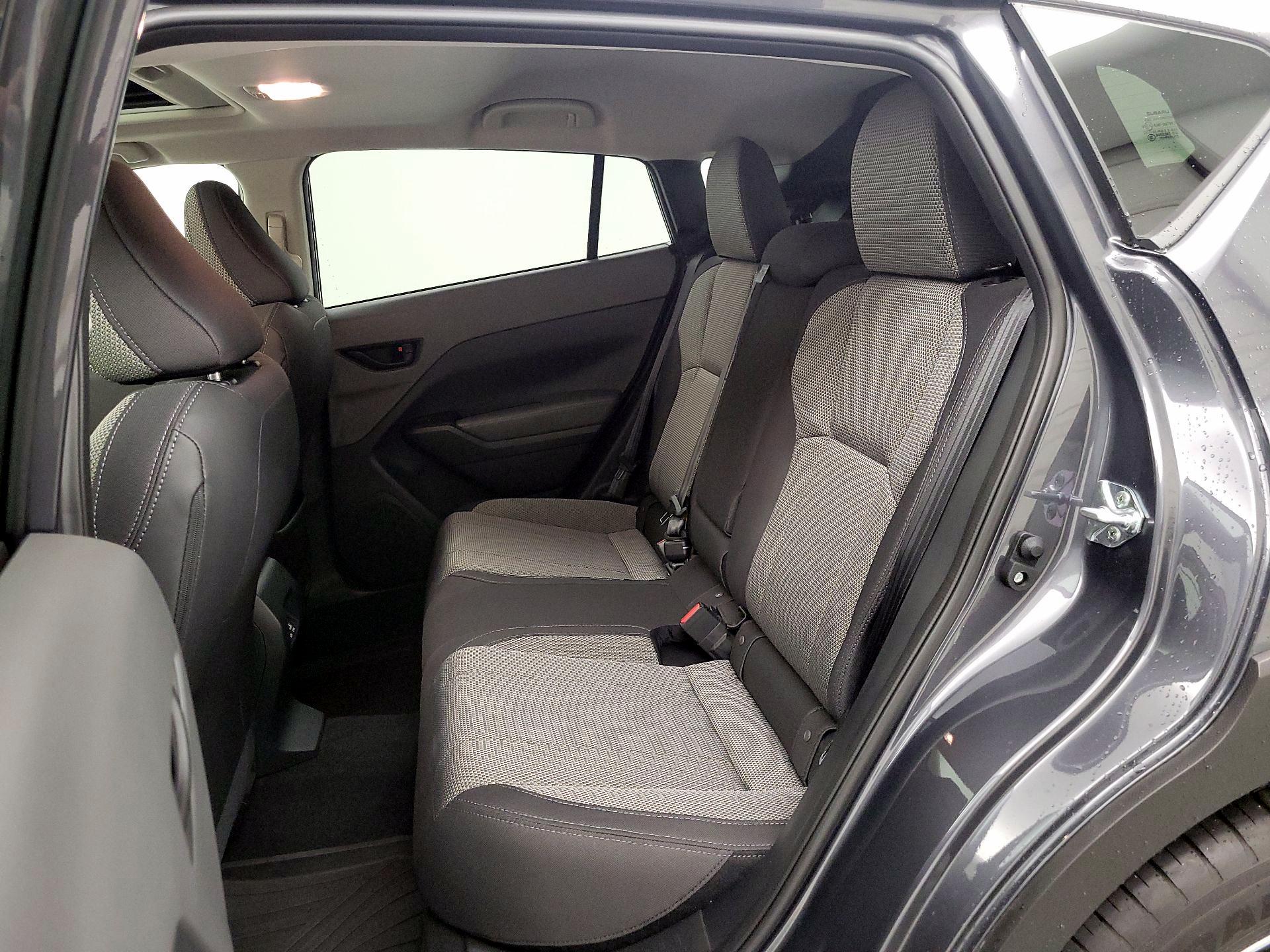 Thumbnail: 2024 Subaru Crosstrek - 20