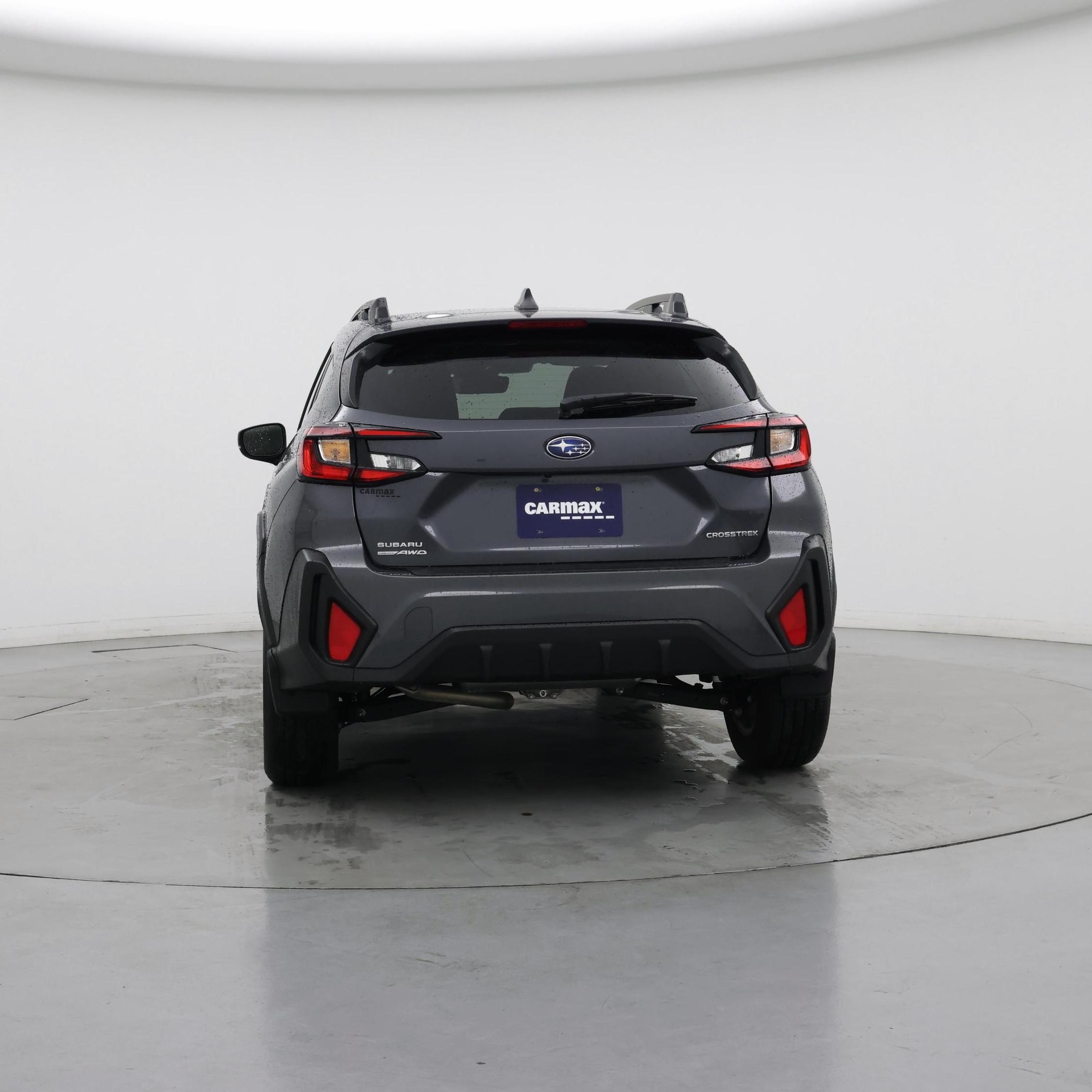 Thumbnail: 2024 Subaru Crosstrek - 6