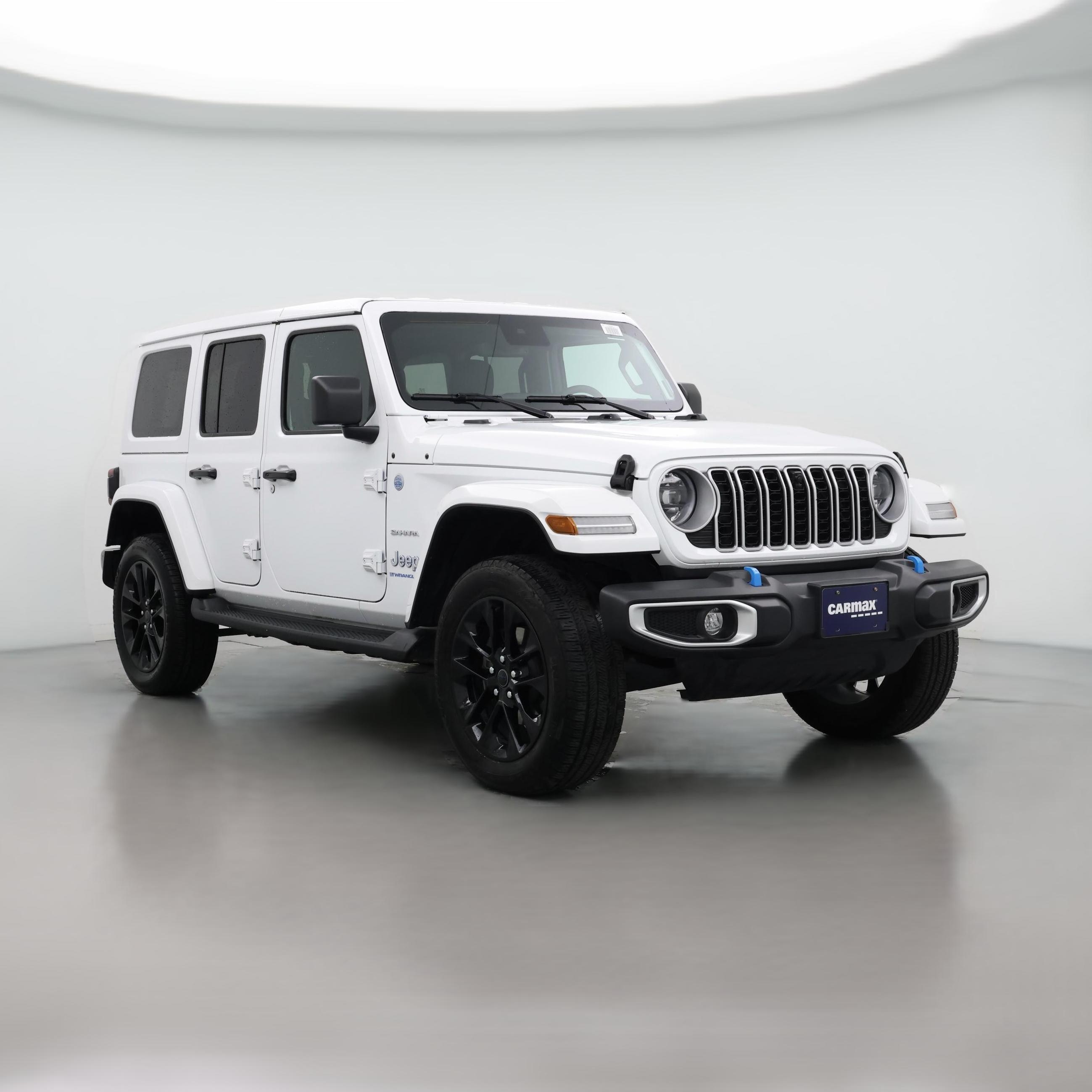 Thumbnail: 2024 Jeep Wrangler - 1