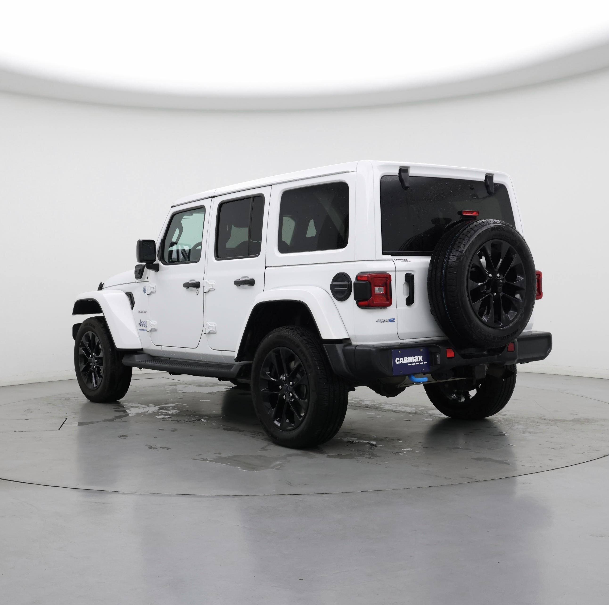 Thumbnail: 2024 Jeep Wrangler - 2