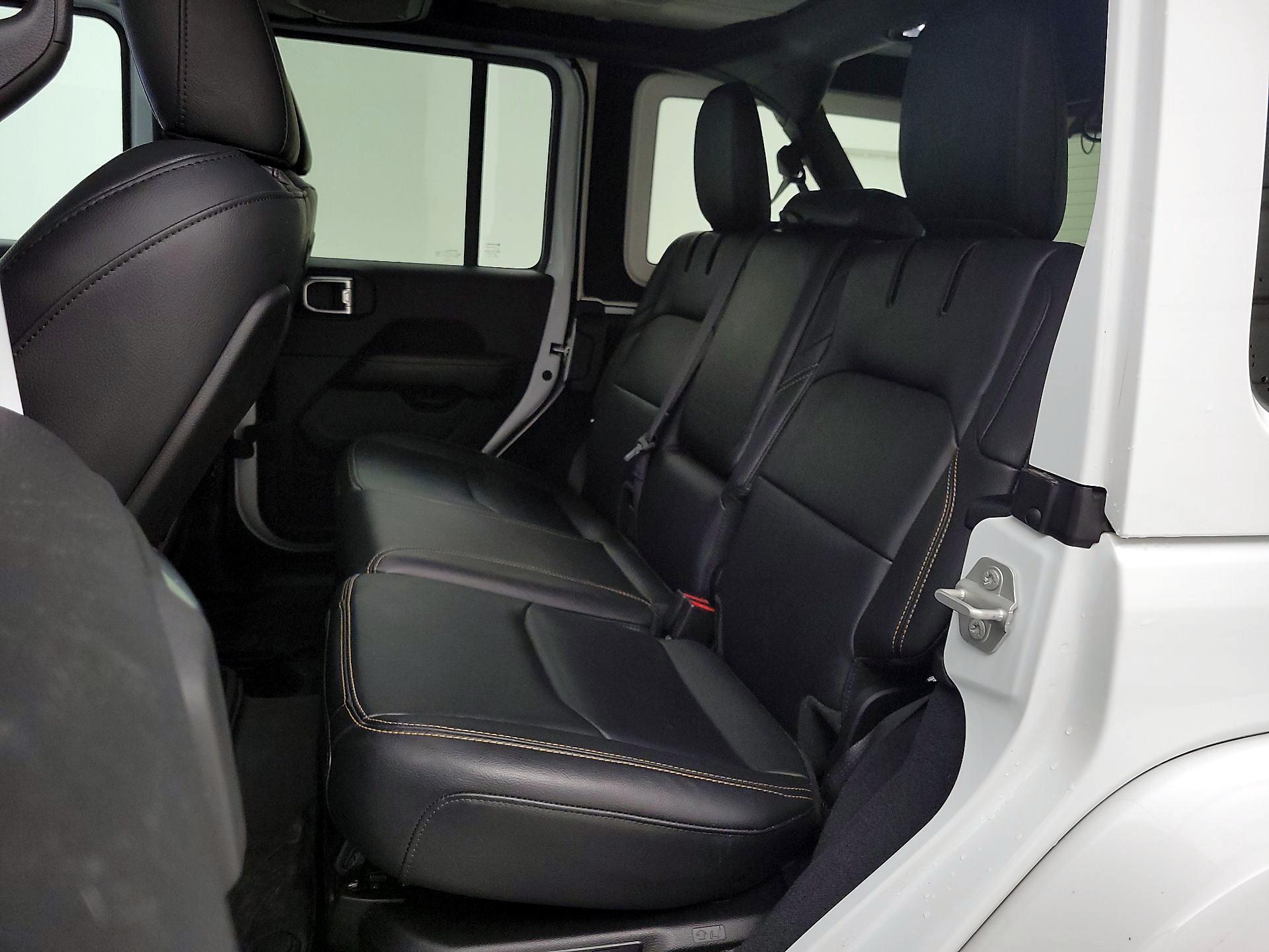 Thumbnail: 2024 Jeep Wrangler - 20