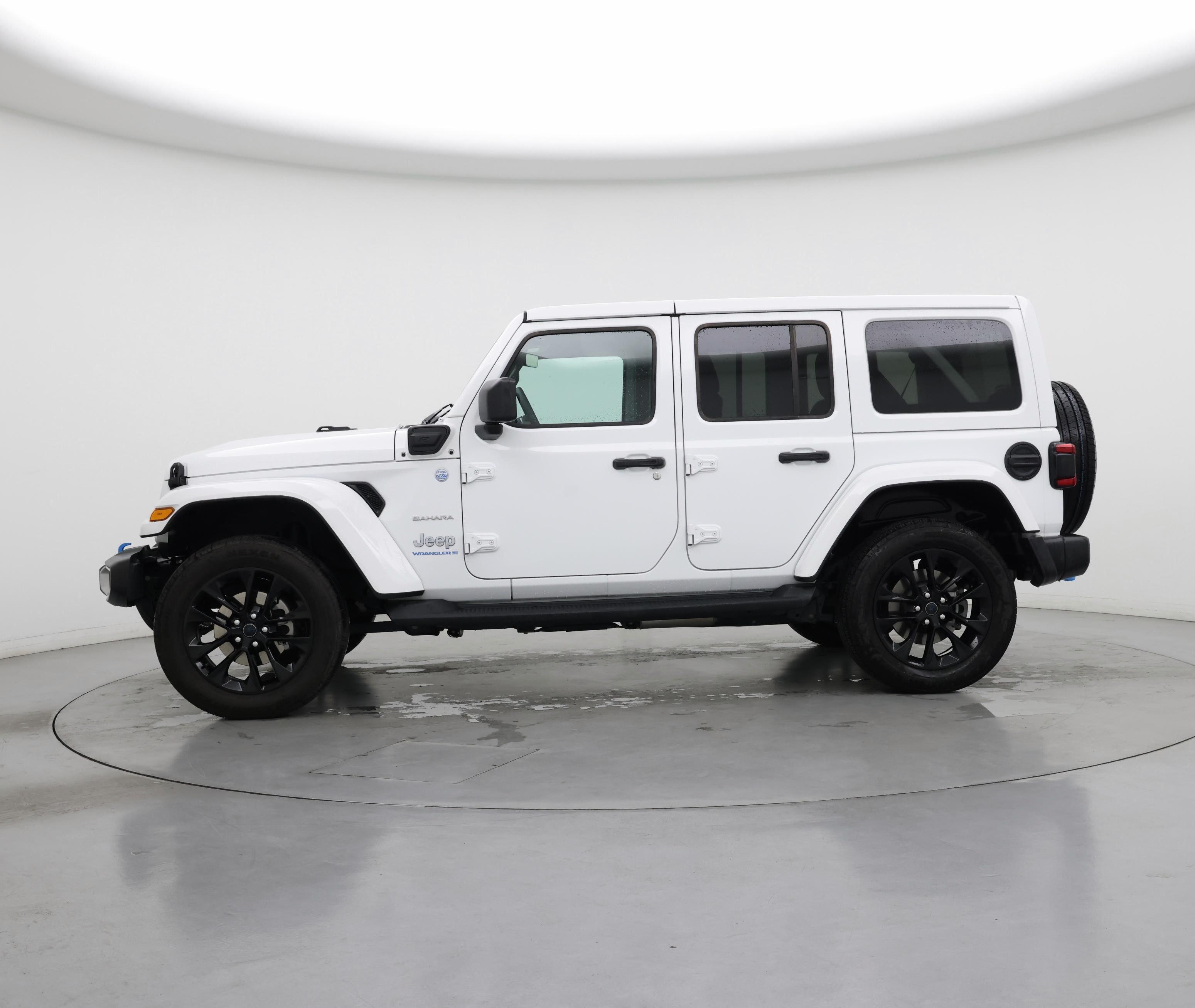 Thumbnail: 2024 Jeep Wrangler - 3