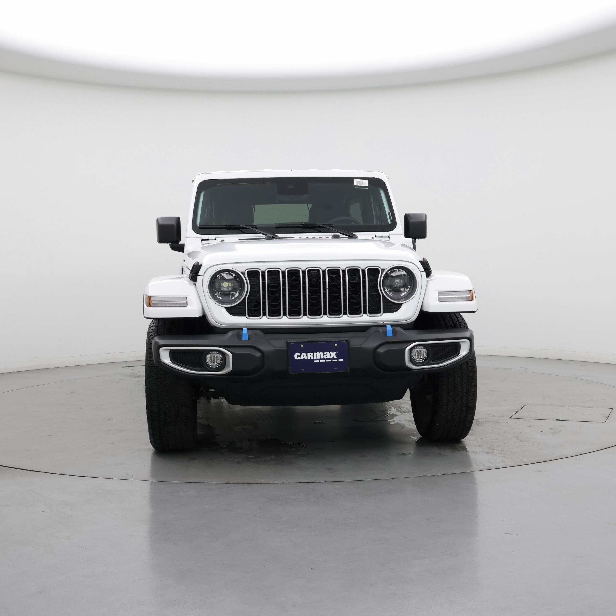 Thumbnail: 2024 Jeep Wrangler - 5