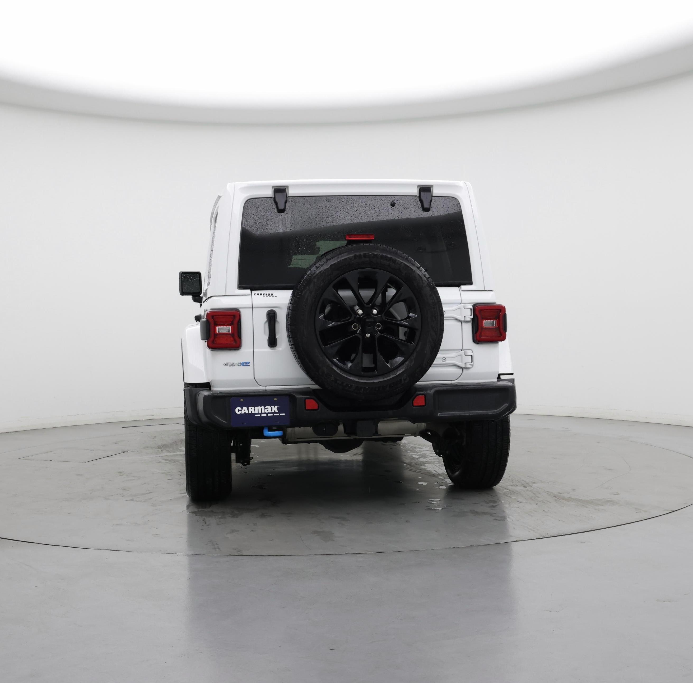 Thumbnail: 2024 Jeep Wrangler - 6