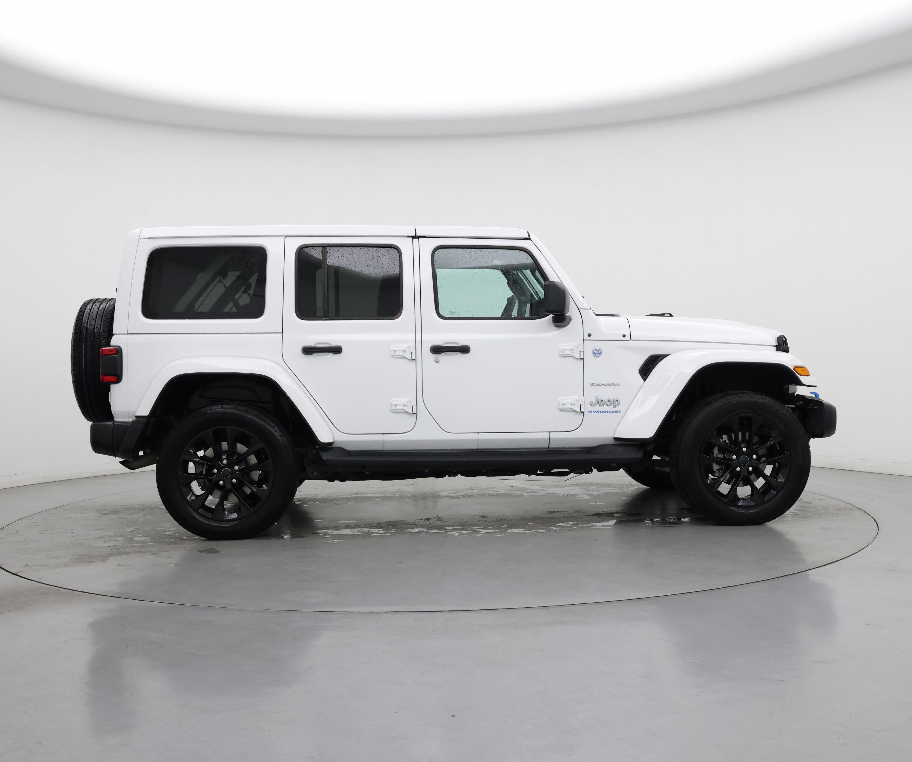 Thumbnail: 2024 Jeep Wrangler - 7
