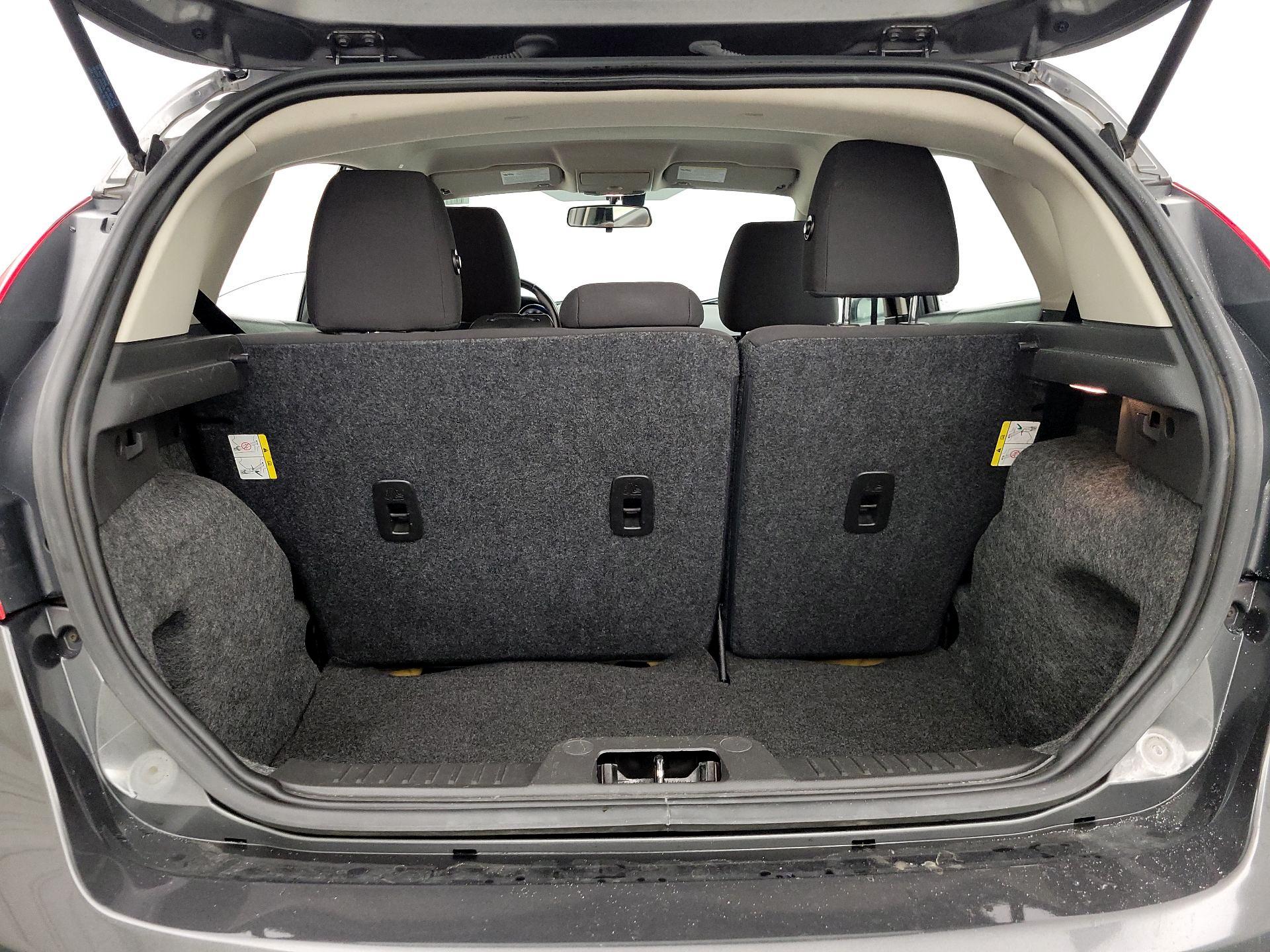 Thumbnail: 2015 Ford Fiesta - 19