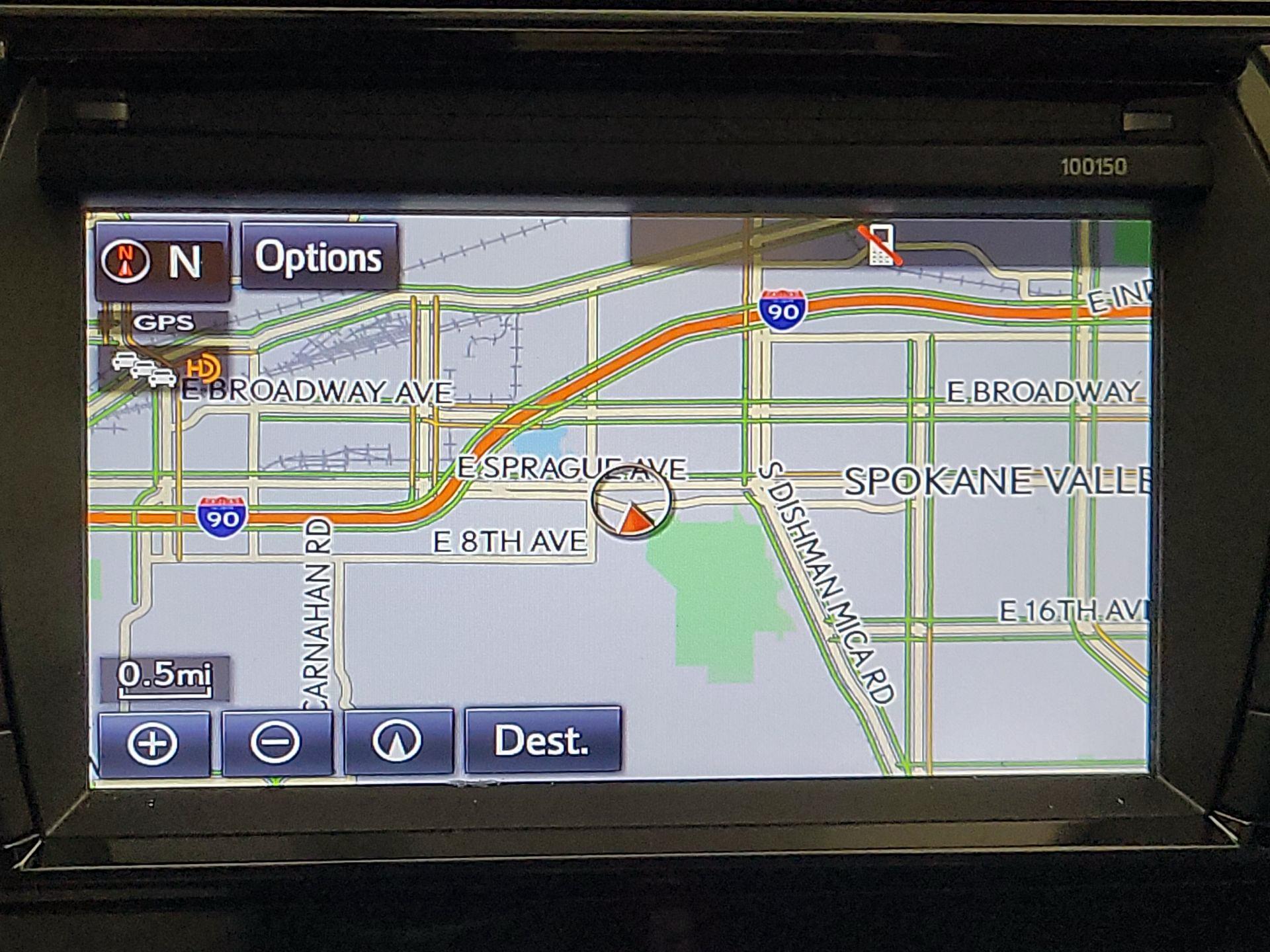 Thumbnail: 2015 Toyota Corolla - 14