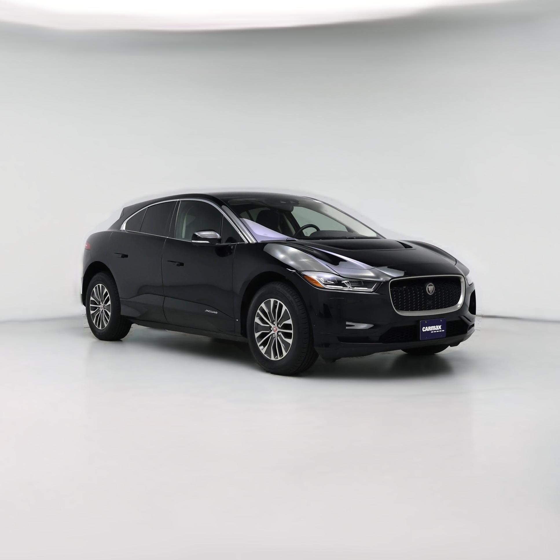 Thumbnail: 2020 Jaguar I-Pace - 1