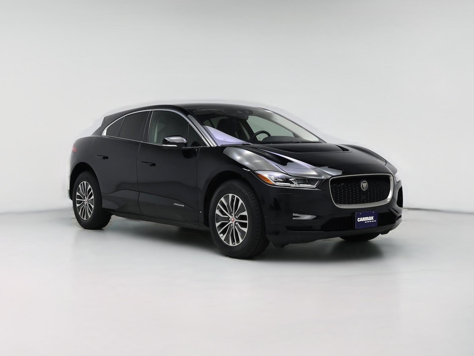 2020 Jaguar I-PACE S
