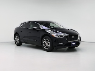 2020 Jaguar I-Pace S