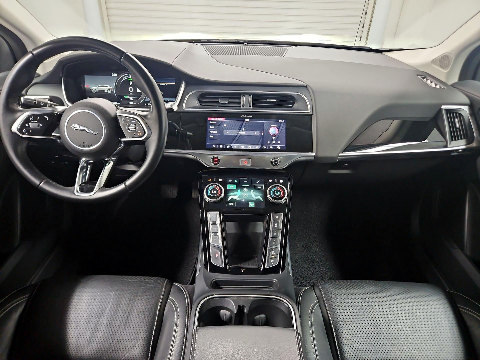 Thumbnail: 2020 Jaguar I-Pace - 9