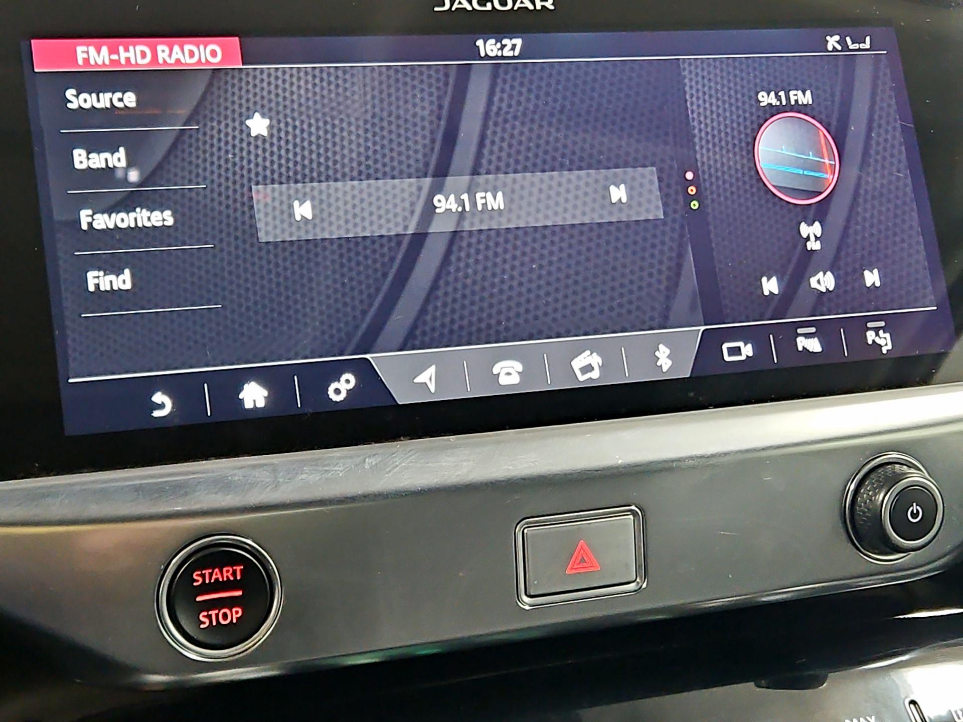 Thumbnail: 2020 Jaguar I-Pace - 15