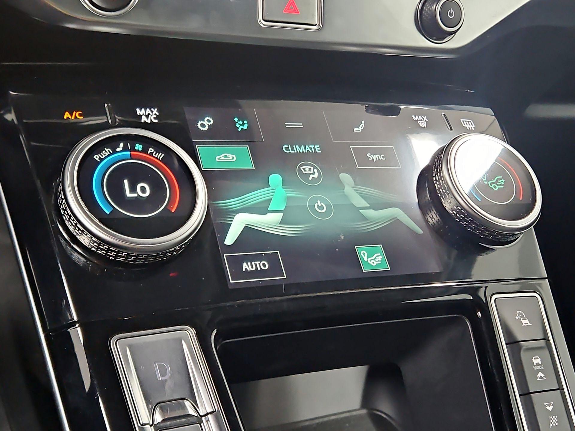 Thumbnail: 2020 Jaguar I-Pace - 16