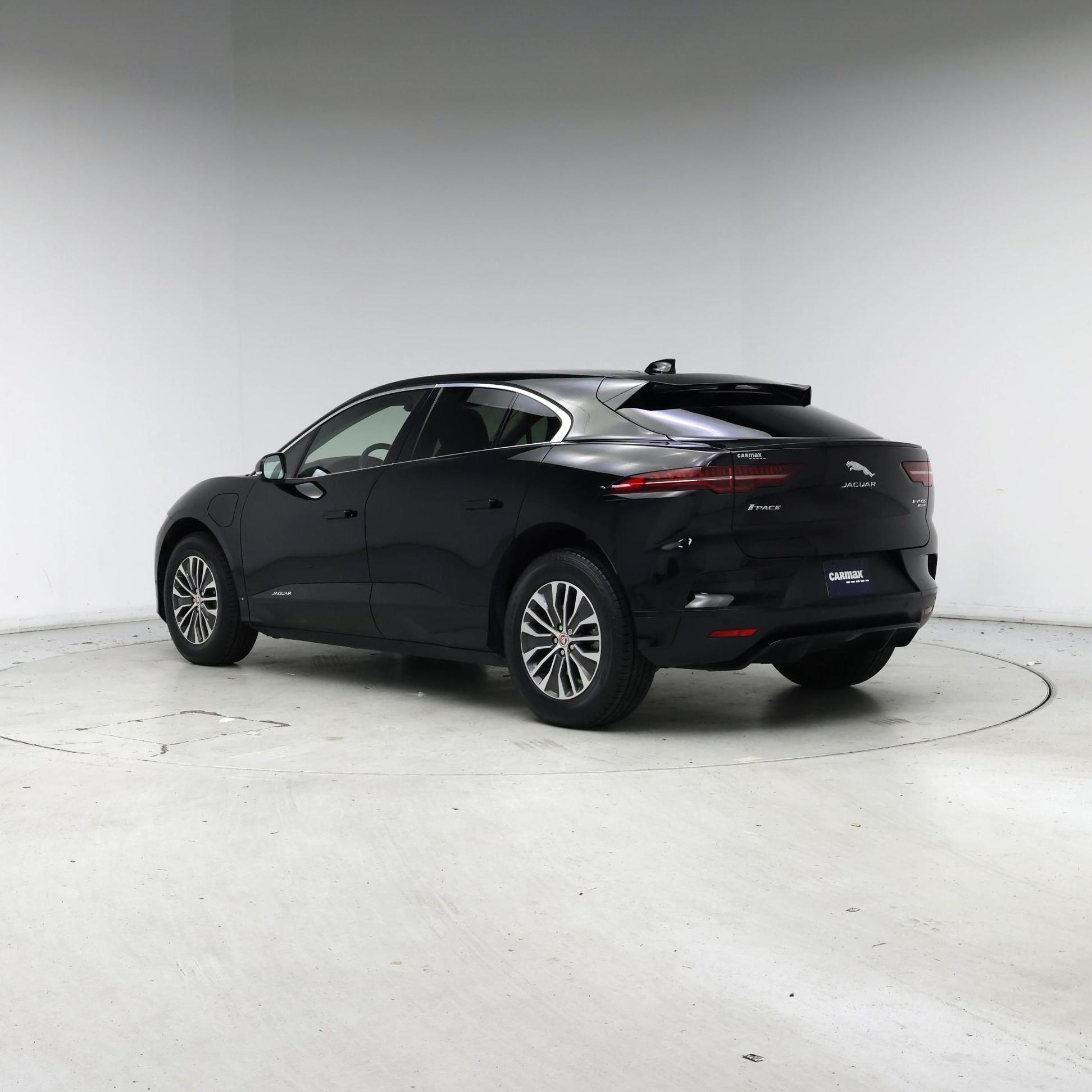 Thumbnail: 2020 Jaguar I-Pace - 2